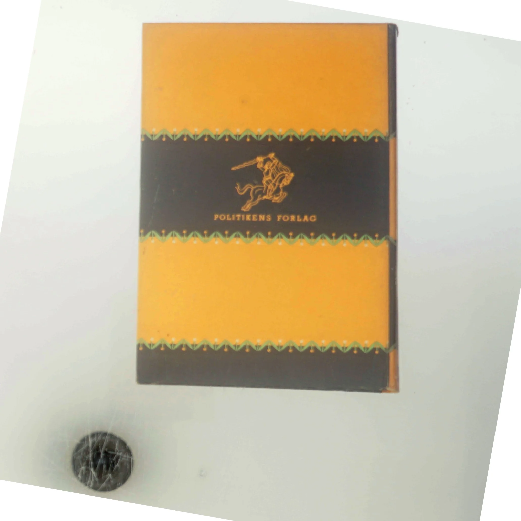 Hvem Hvad Hvor (Bog)