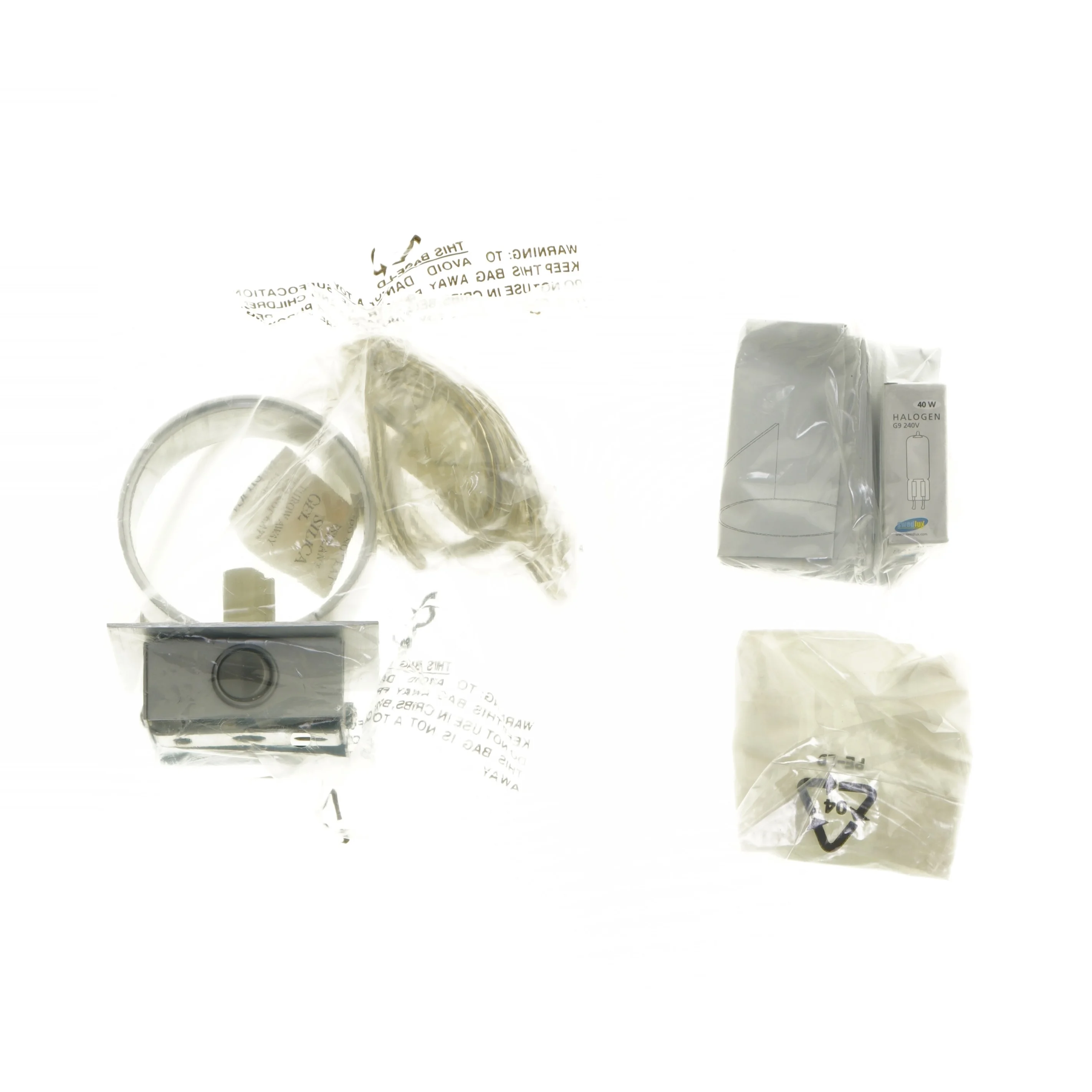 Markslojd Cadiz 1 væglampe fra Markslojd (str. Ø 8 cm)