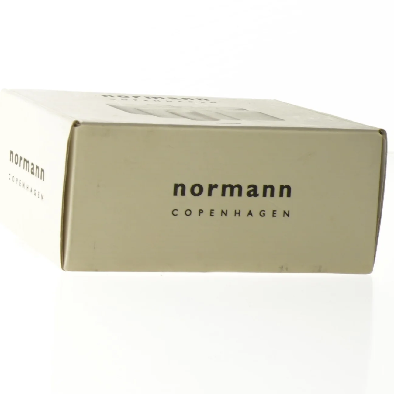 Normann Copenhagen Kontur Vase