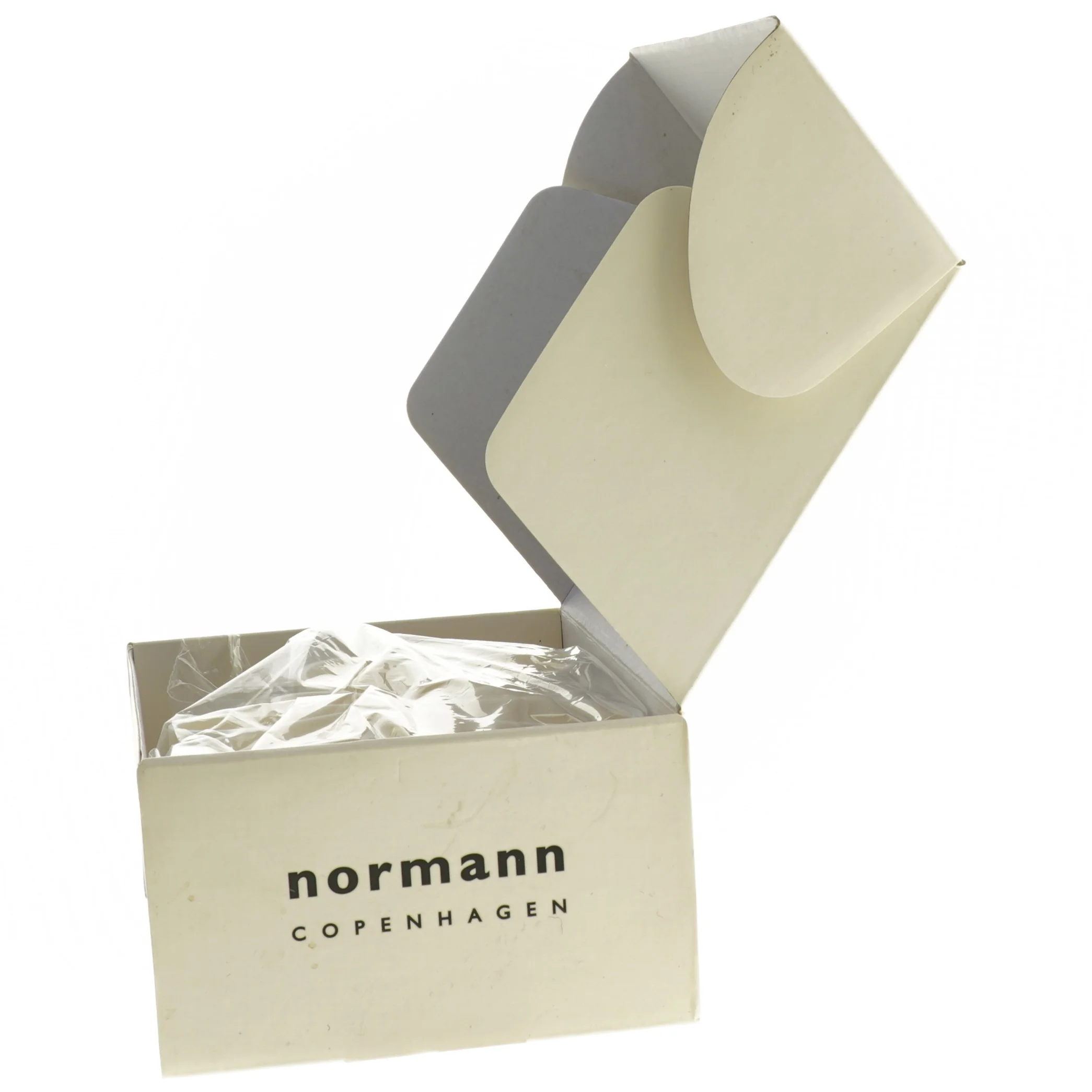 Normann Copenhagen Kontur Vase