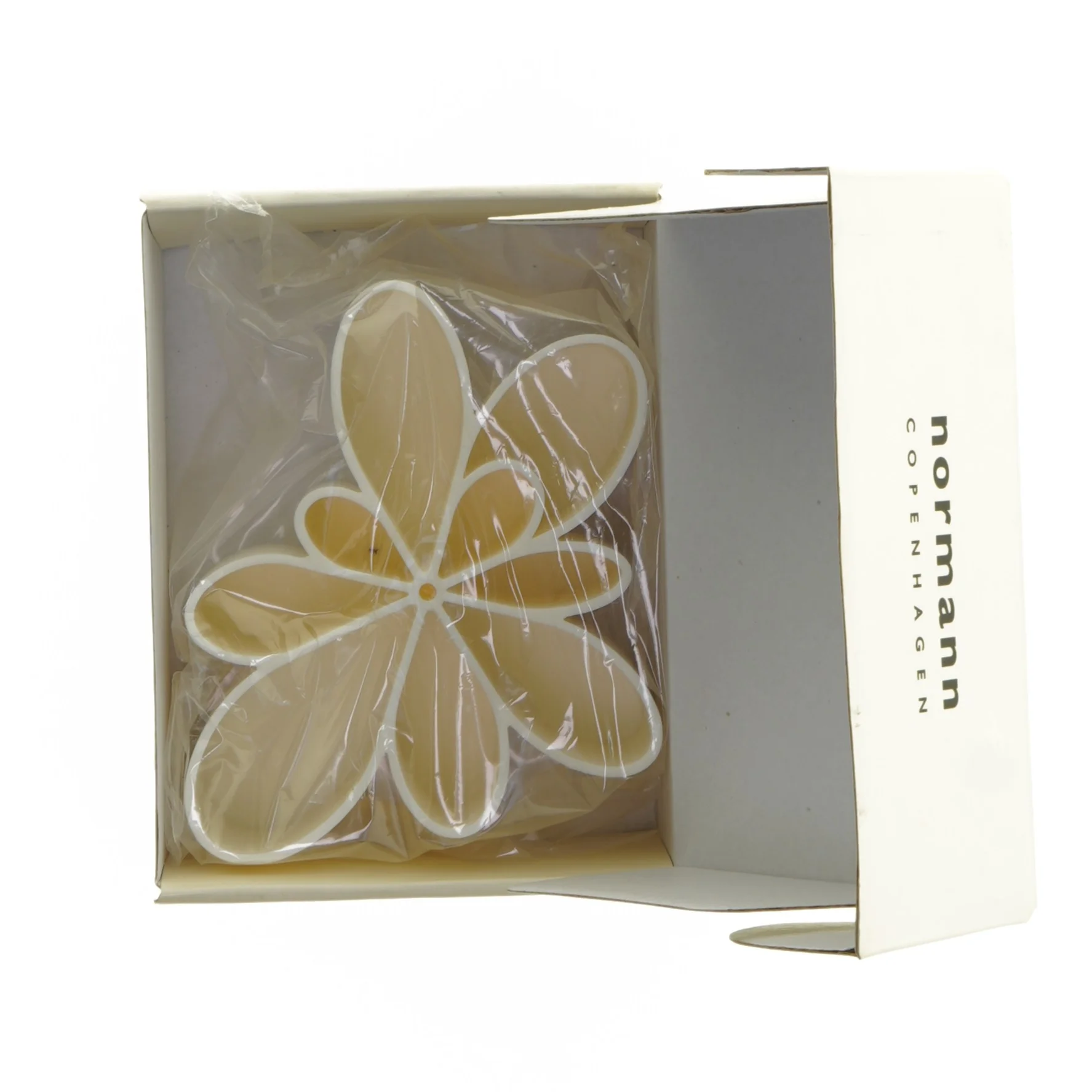 Normann Copenhagen Kontur Vase