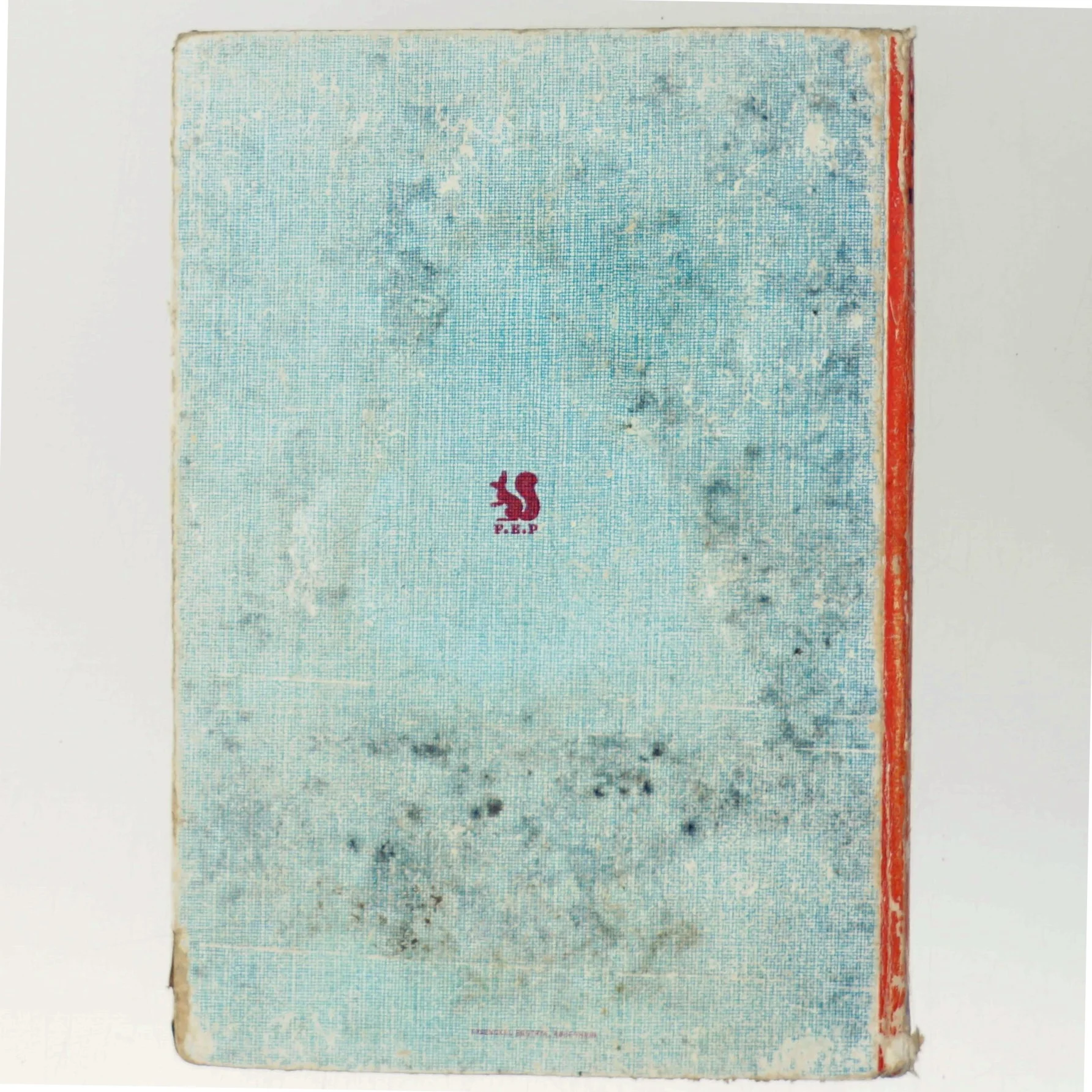 Da Rose Blev Millionær bog fra Frederik E. Petersens Forlag af Nanni Presskorn Thygesen (Bog)