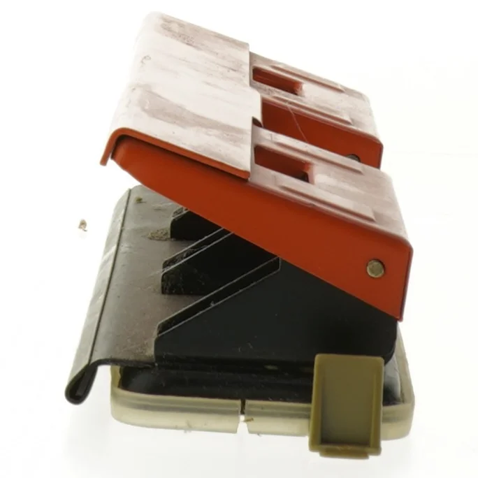 Dobbel hulapparat (str. 29x7x6 cm)