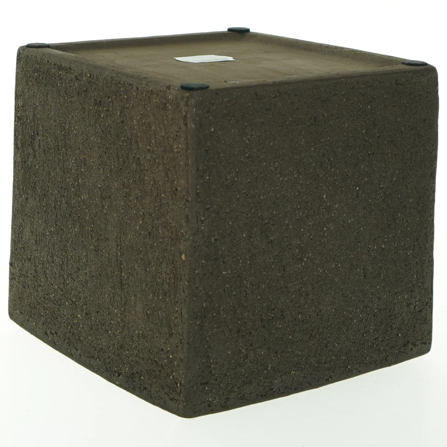 Keramikpotte (str. 15,5x15 cm)