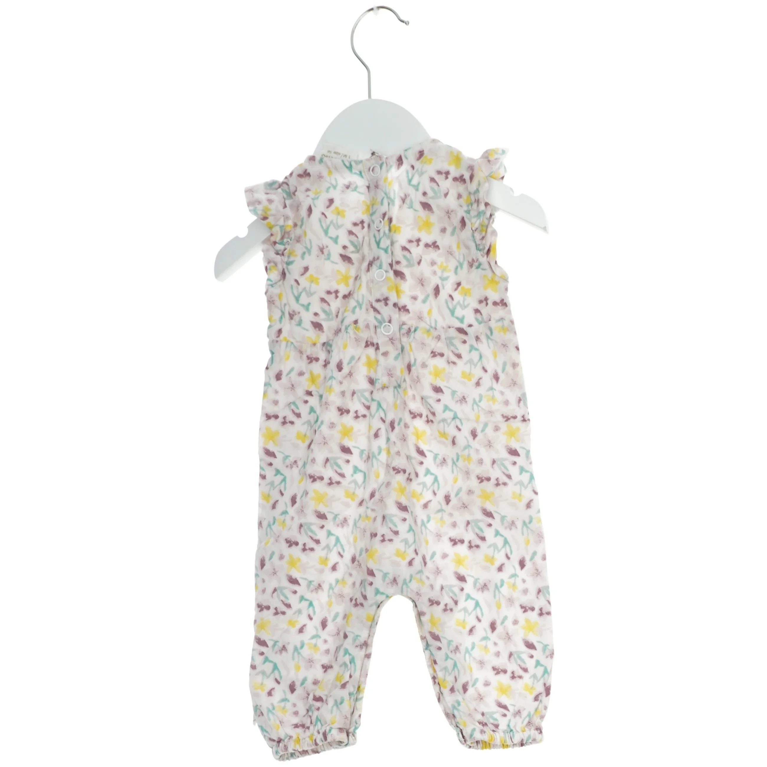 Bodystocking fra Minymo (str. 56 cm)