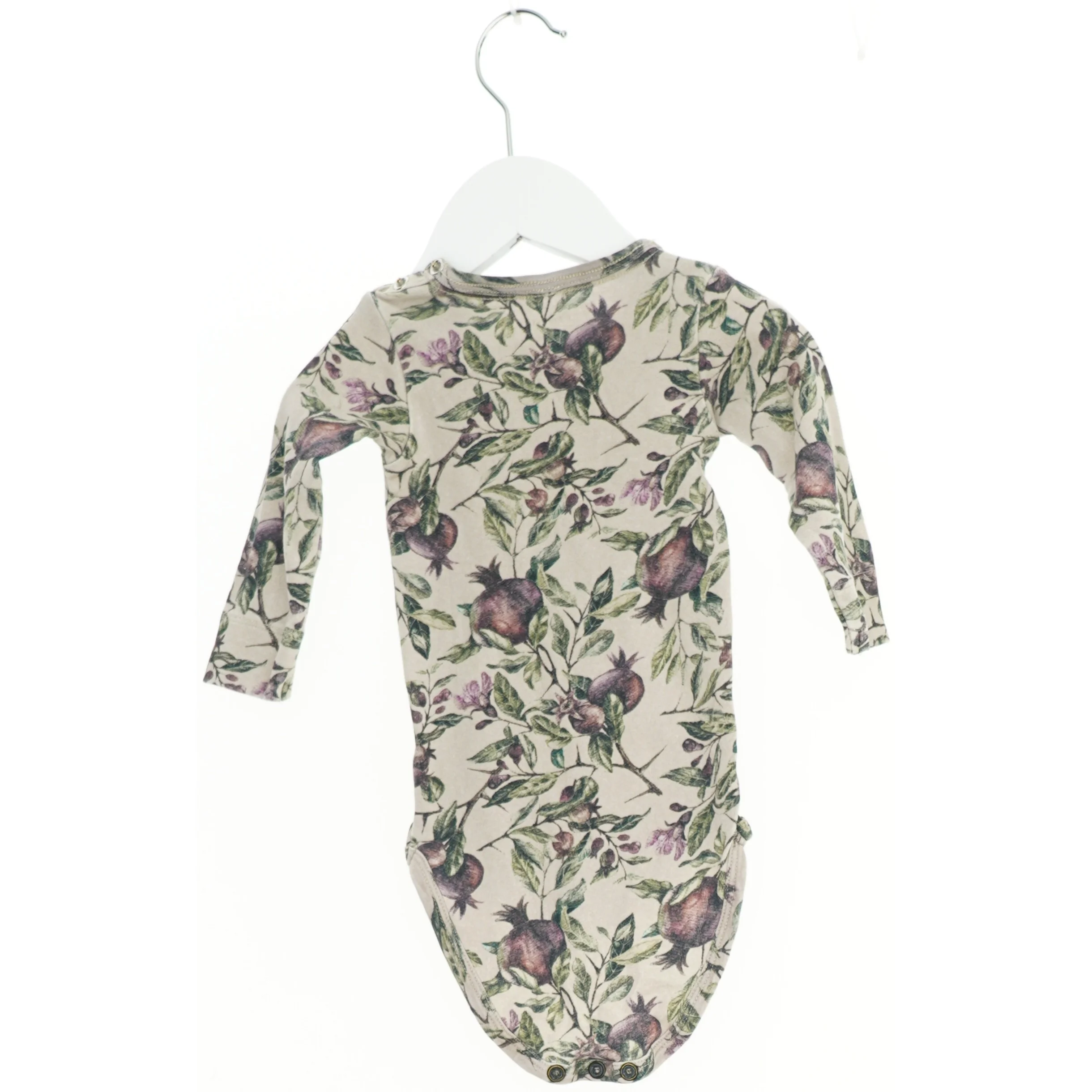 Bodystocking fra Name It (str. 68 cm)