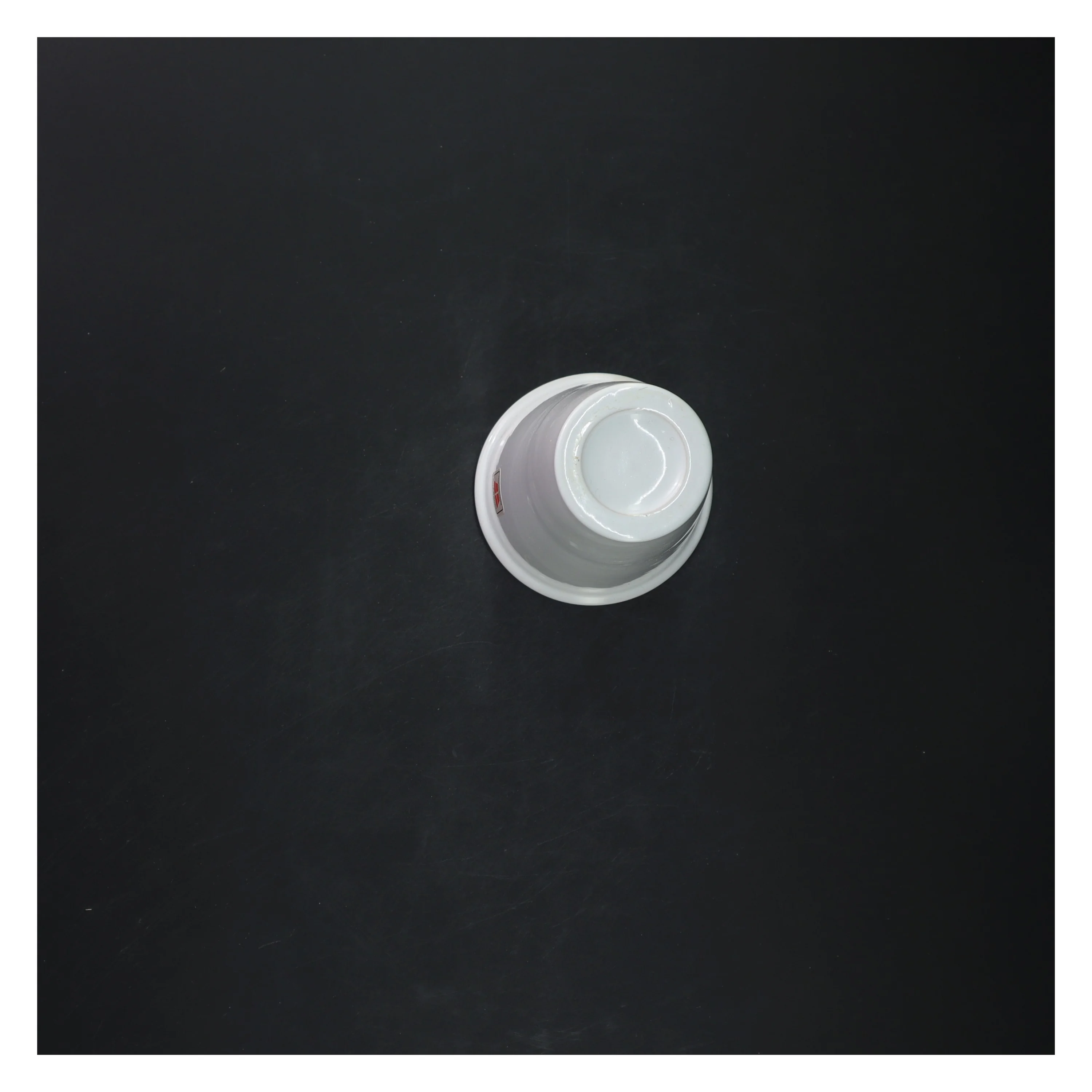 Vase fra Christiansen (str. 15 cm)