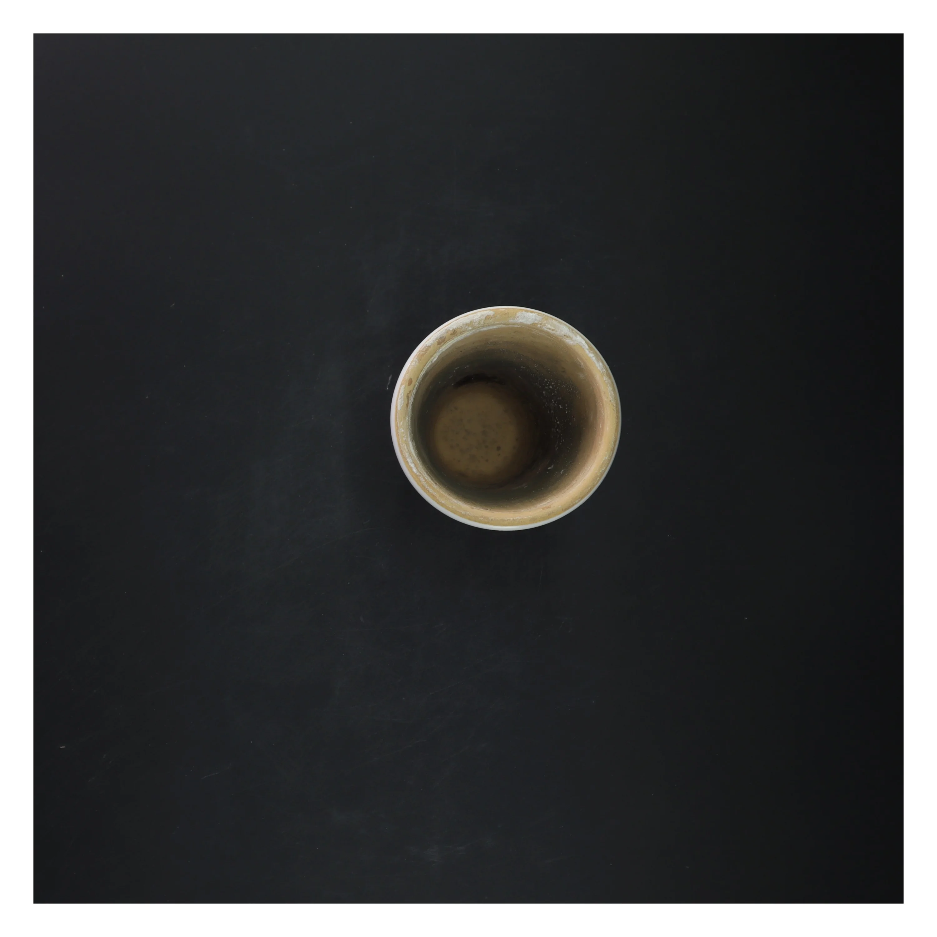 Vase fra Christiansen (str. 15 cm)