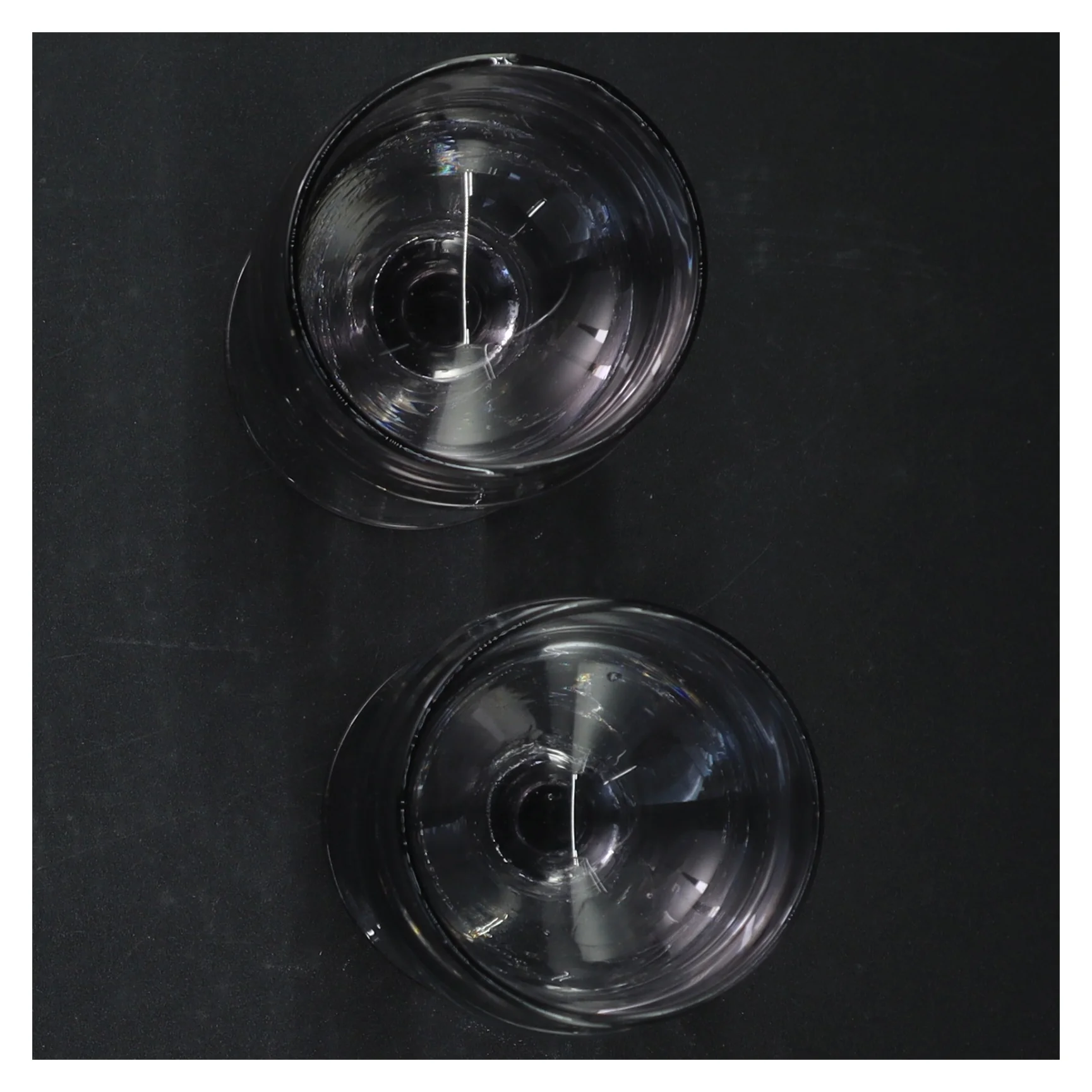 Vinglas (str. 13,5 cm)