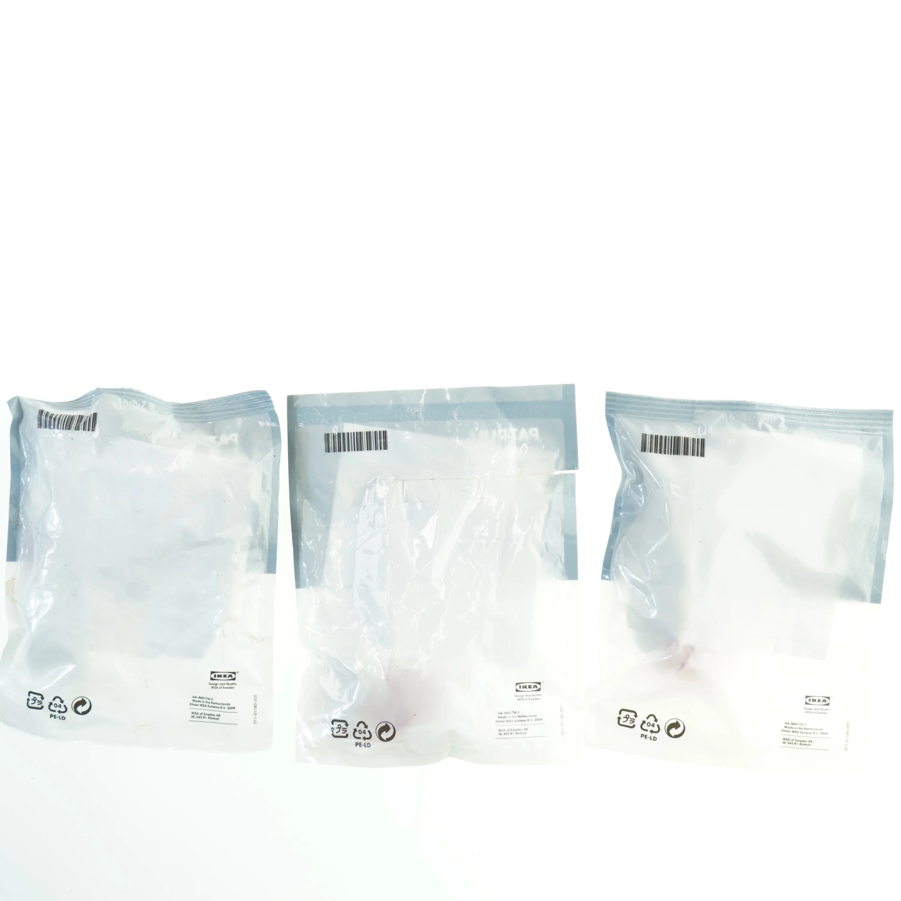 Sikkerhedsudstyr fra IKEA (str. , cm)