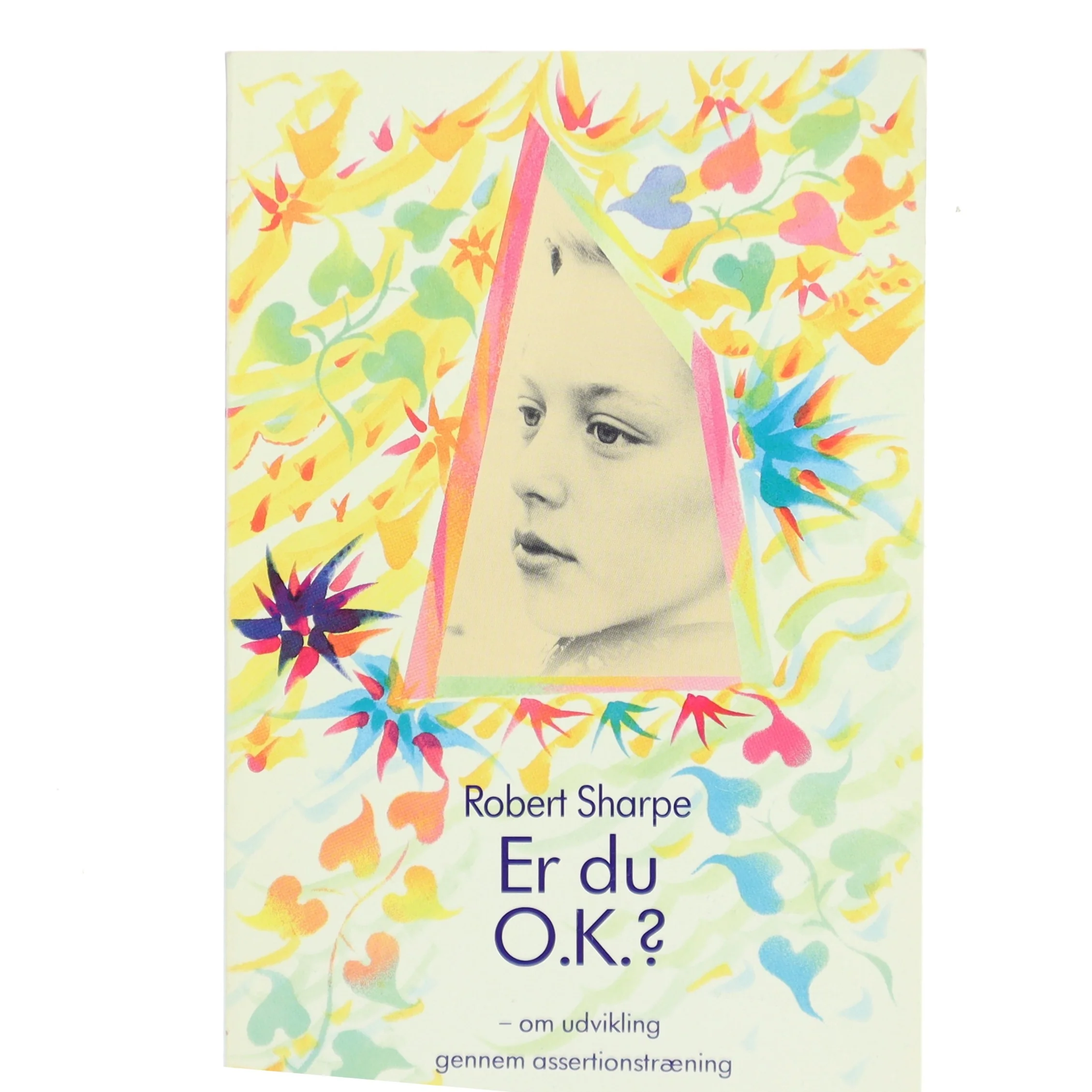 Er du O.K.? af Robert Sharpe (Bog)