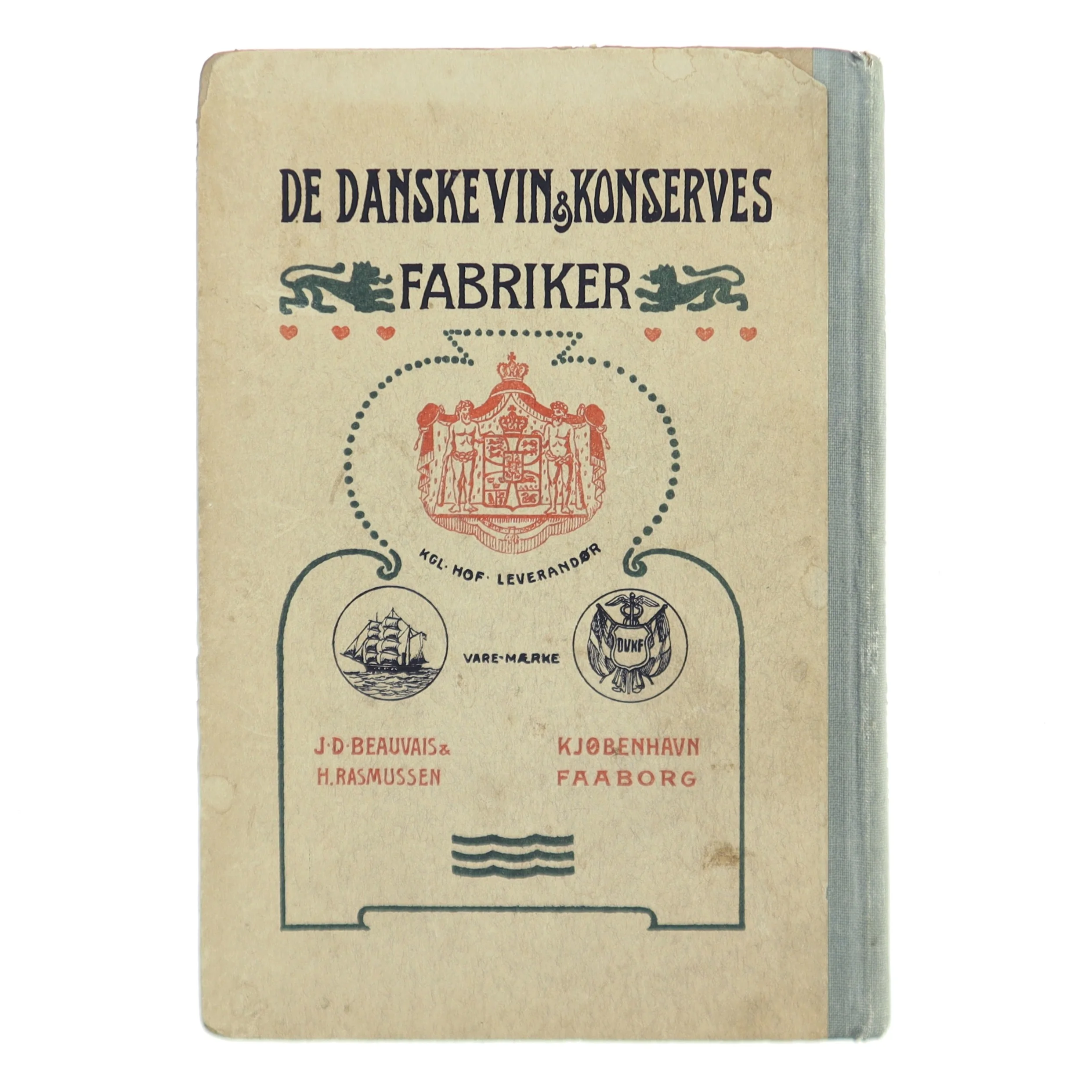 RETRO Det moderne Køkken af J. Freitag (Bog)