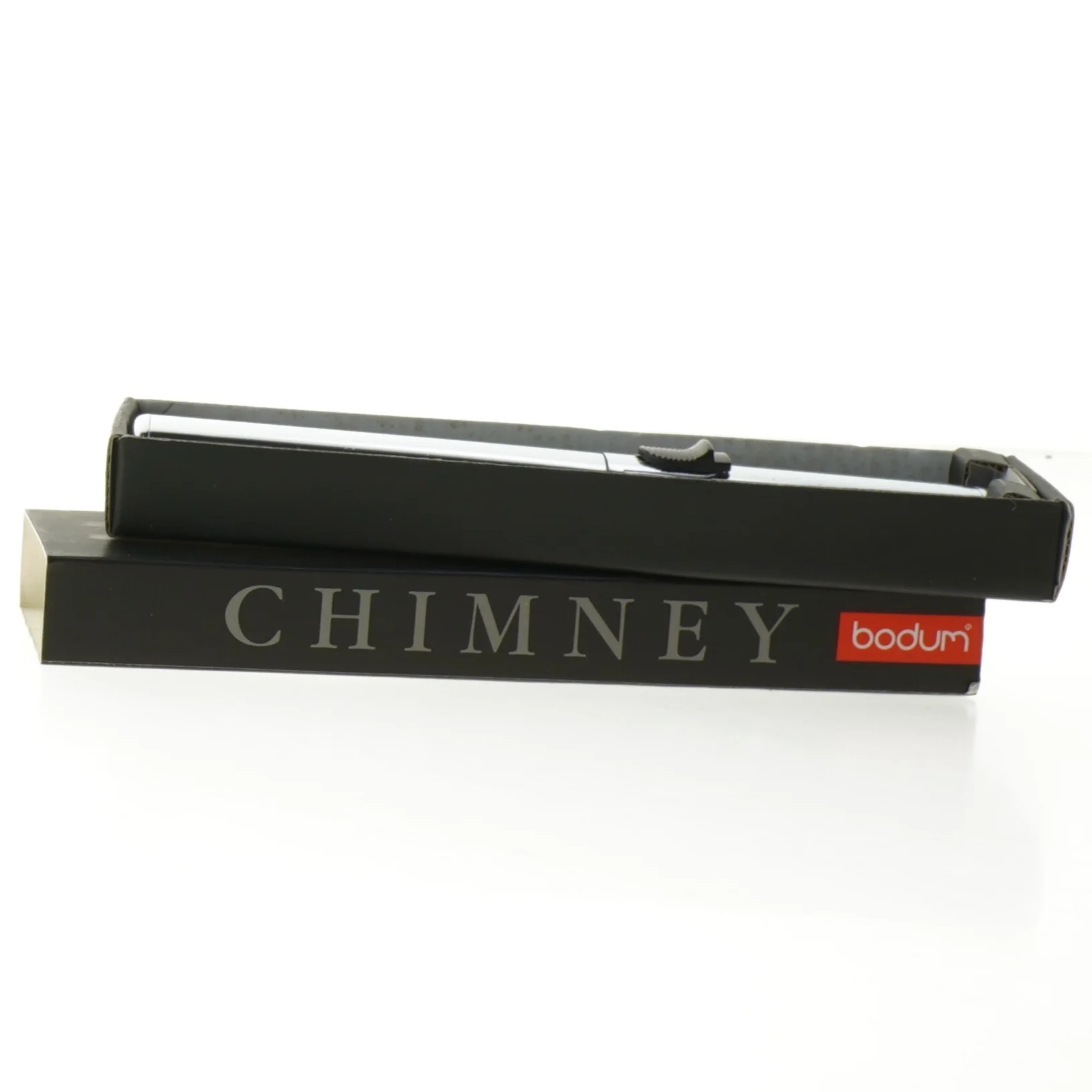 Bodum chimney lighter