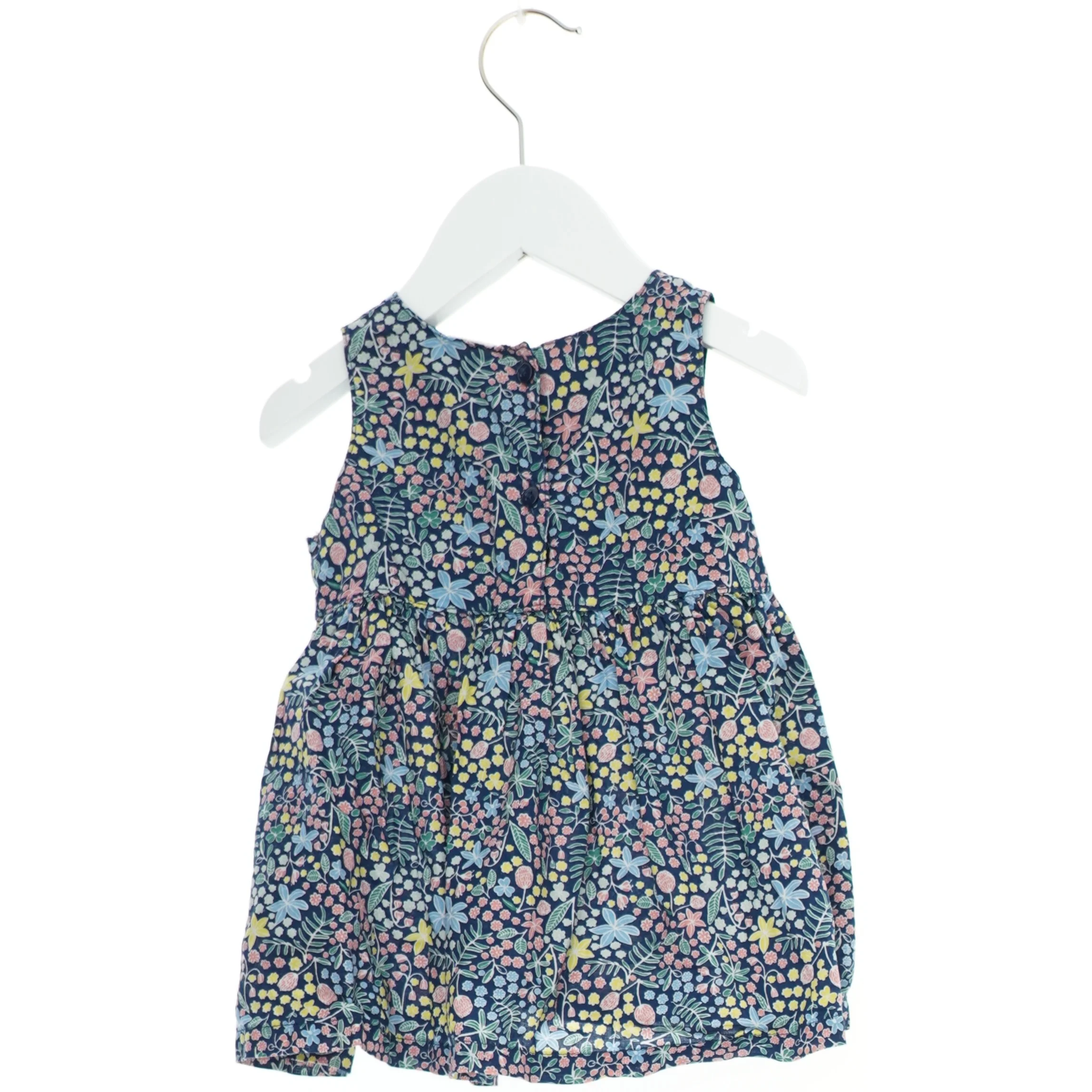 Kjole fra H&M (str. 68 cm)