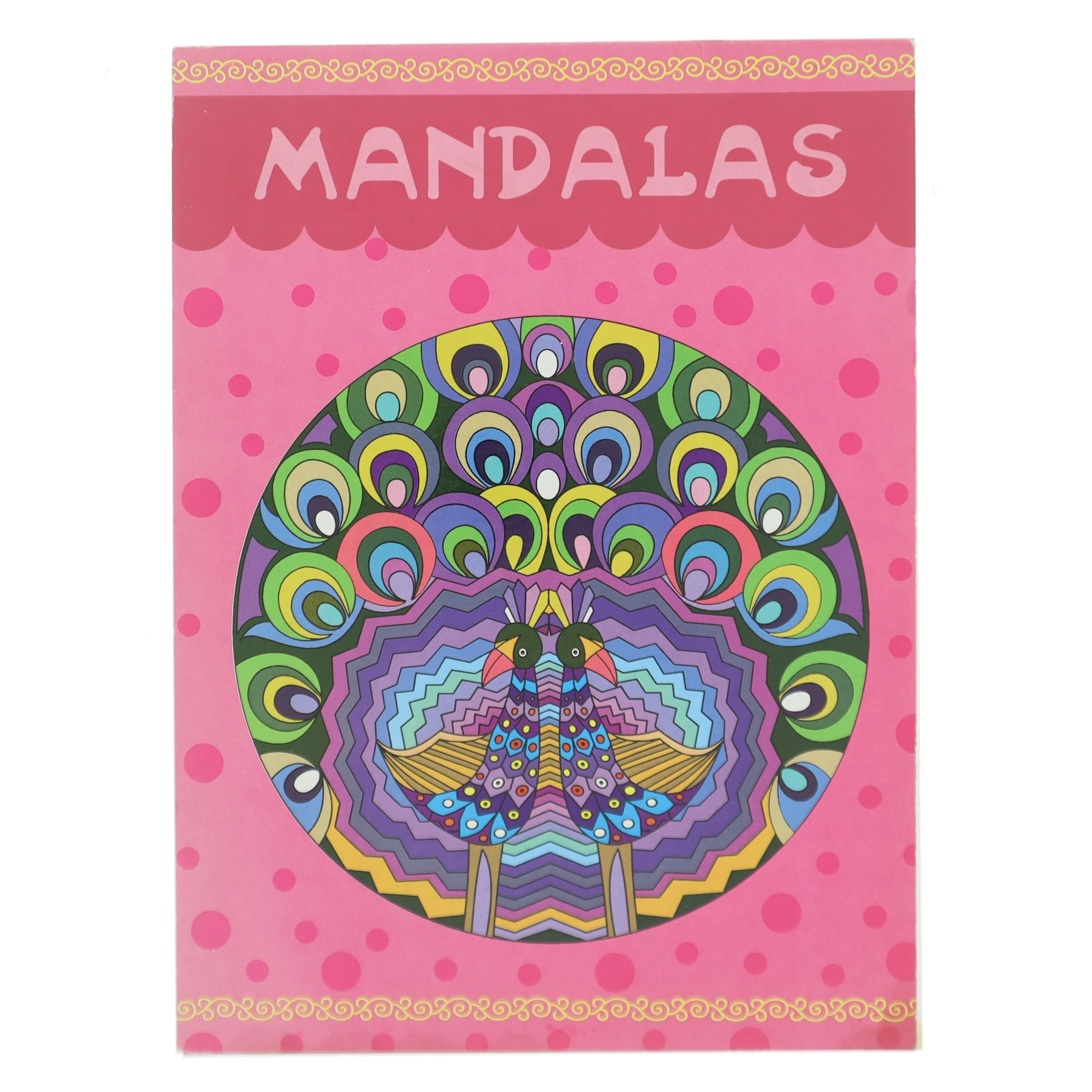 Mandalas (Bog)