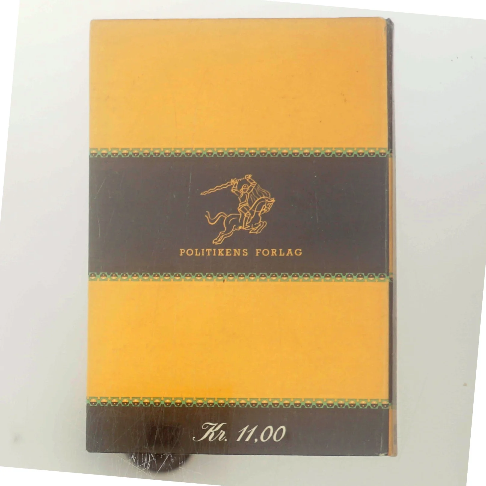 Hvem Hvad Hvor (Bog)