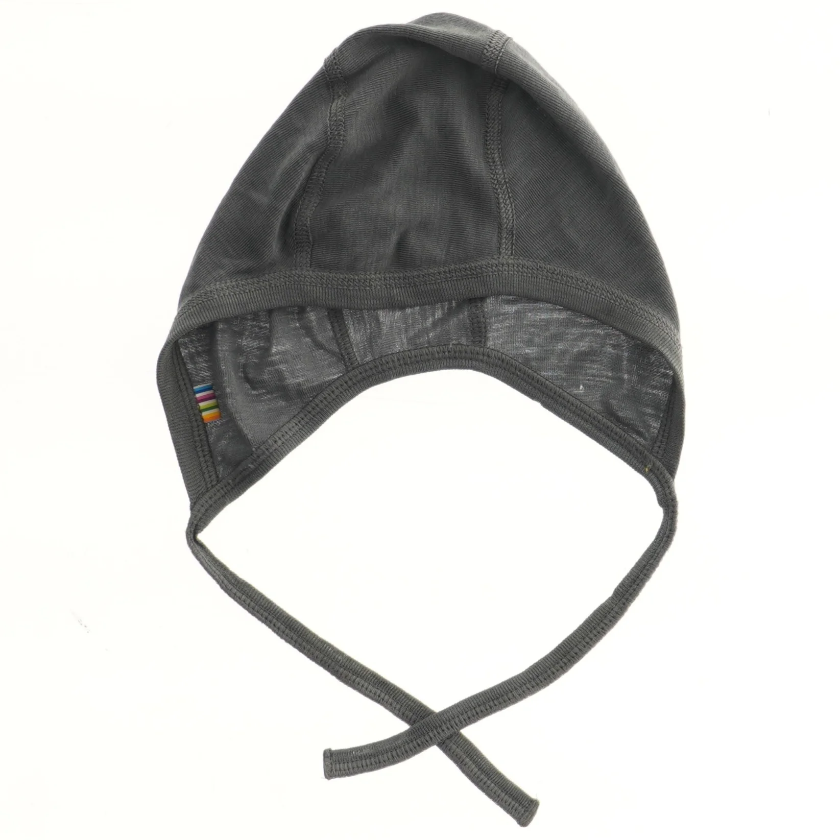 Uld og silke Babyhjelm fra Joha (str. 92)