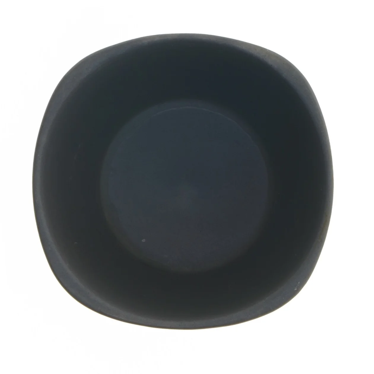 Sort potte (str. Ø 13 cm)