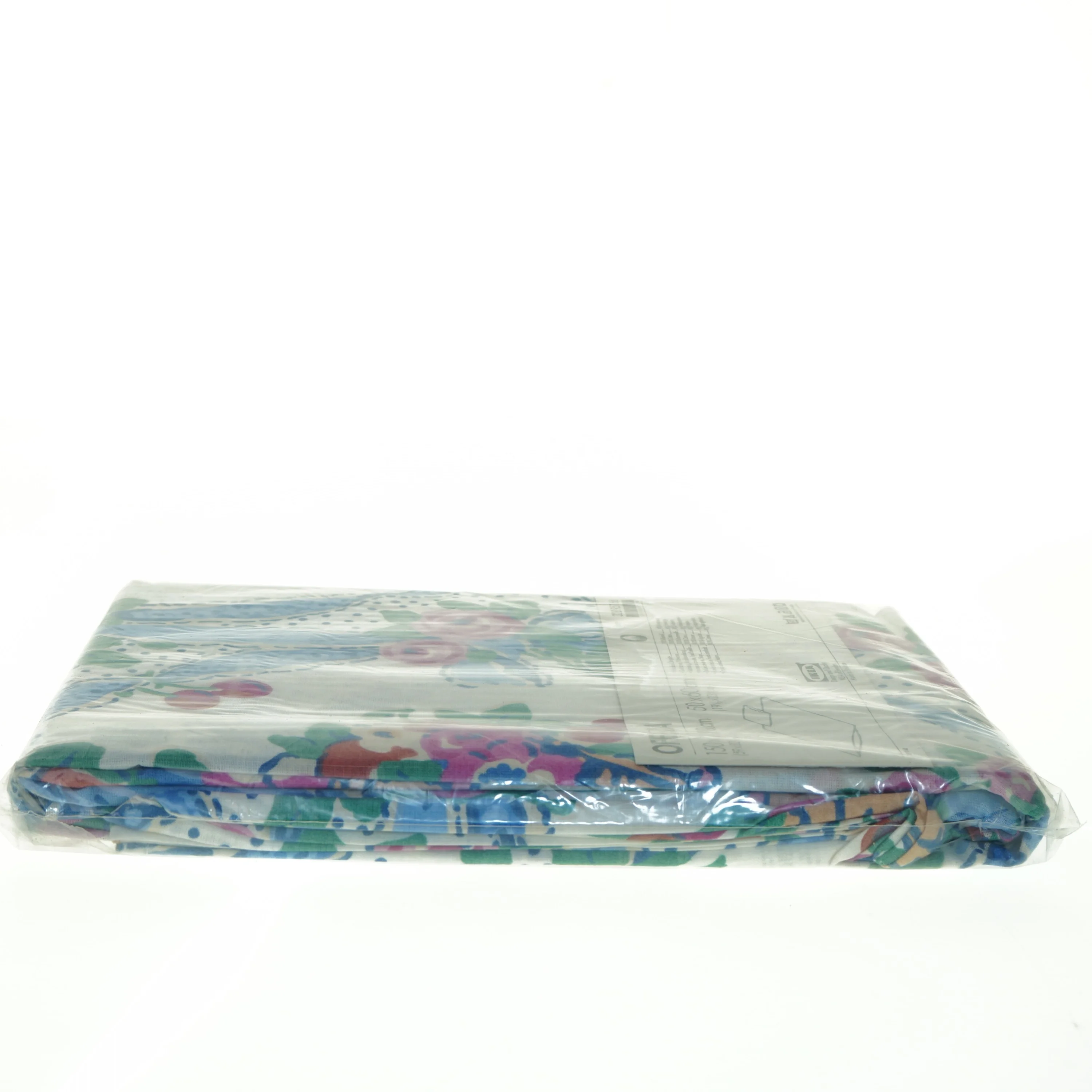 IKEA OFELIA Sengetøj med pudebetræk fra IKEA (str. 150 x 210 cm. 50 x 60 cm)