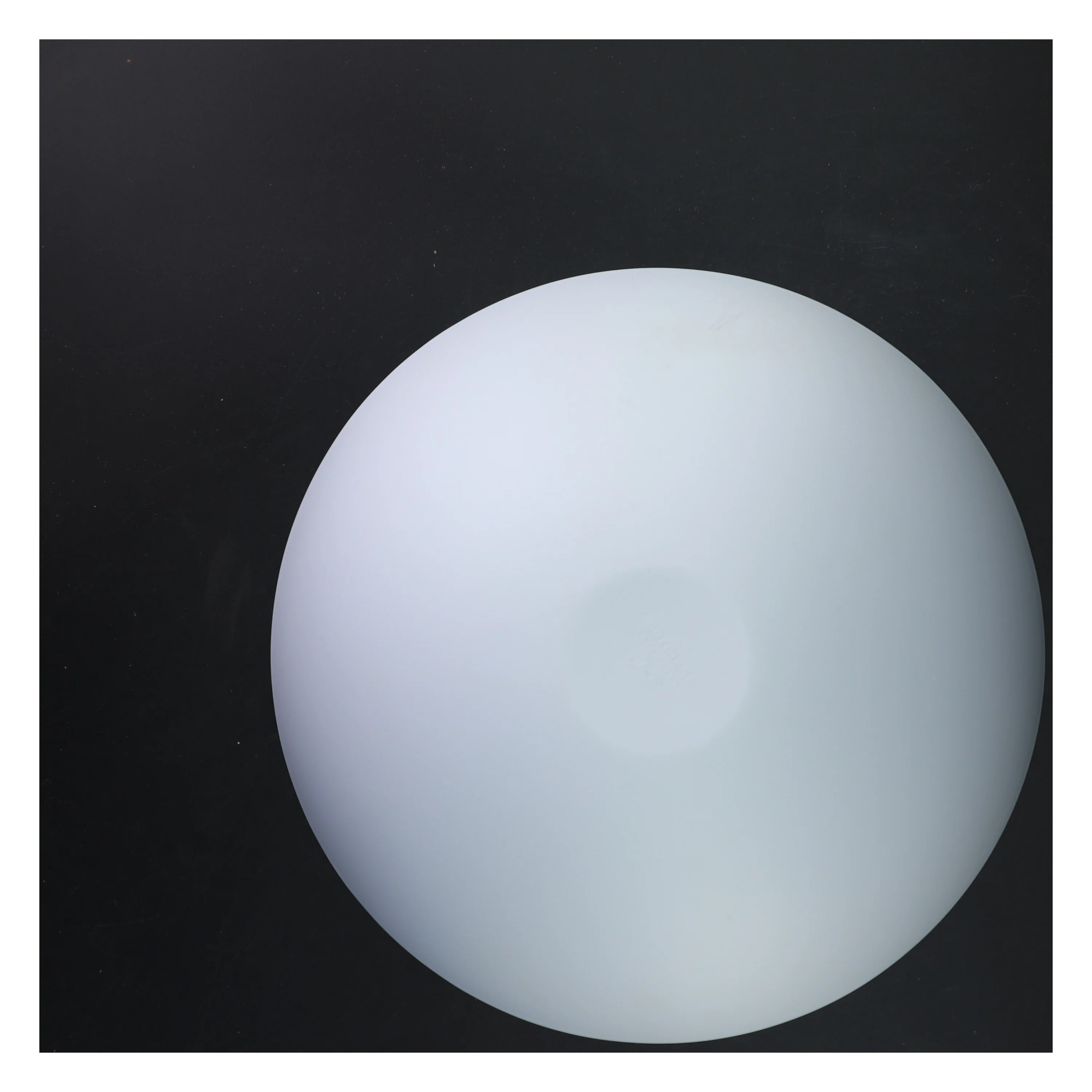 Ny Krenit salatskål Ø 30 cm fra Normann Copenhagen (str. Ø 30 cm)