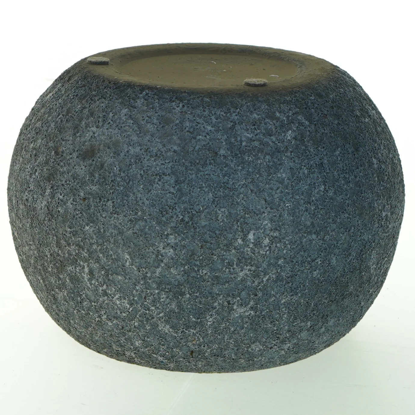 Tung urtepotte (str. 19x13 cm)