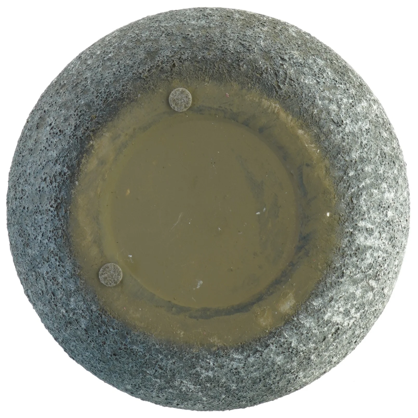 Tung urtepotte (str. 19x13 cm)