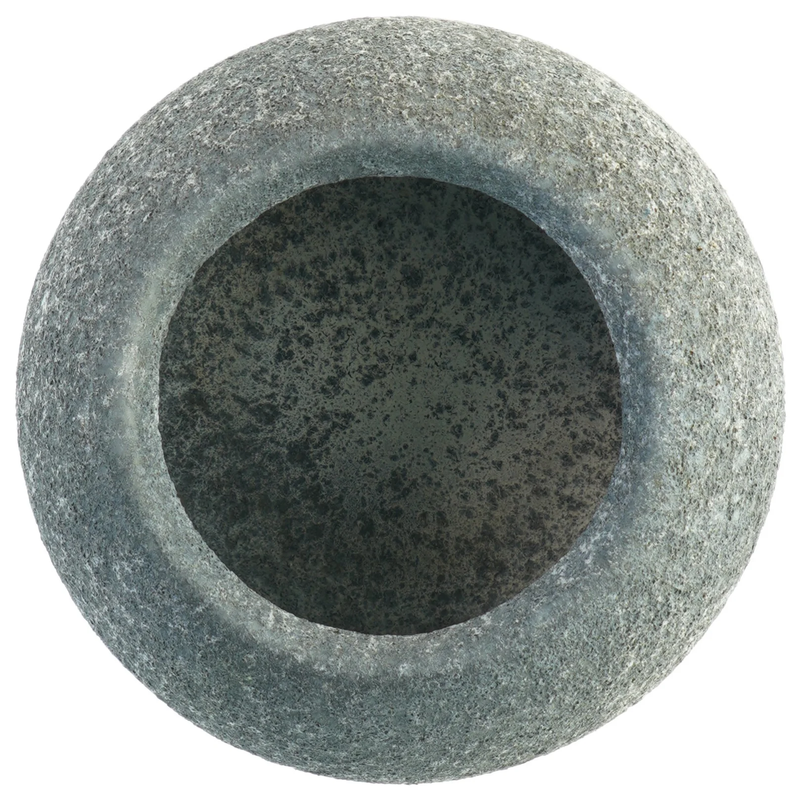 Tung urtepotte (str. 19x13 cm)