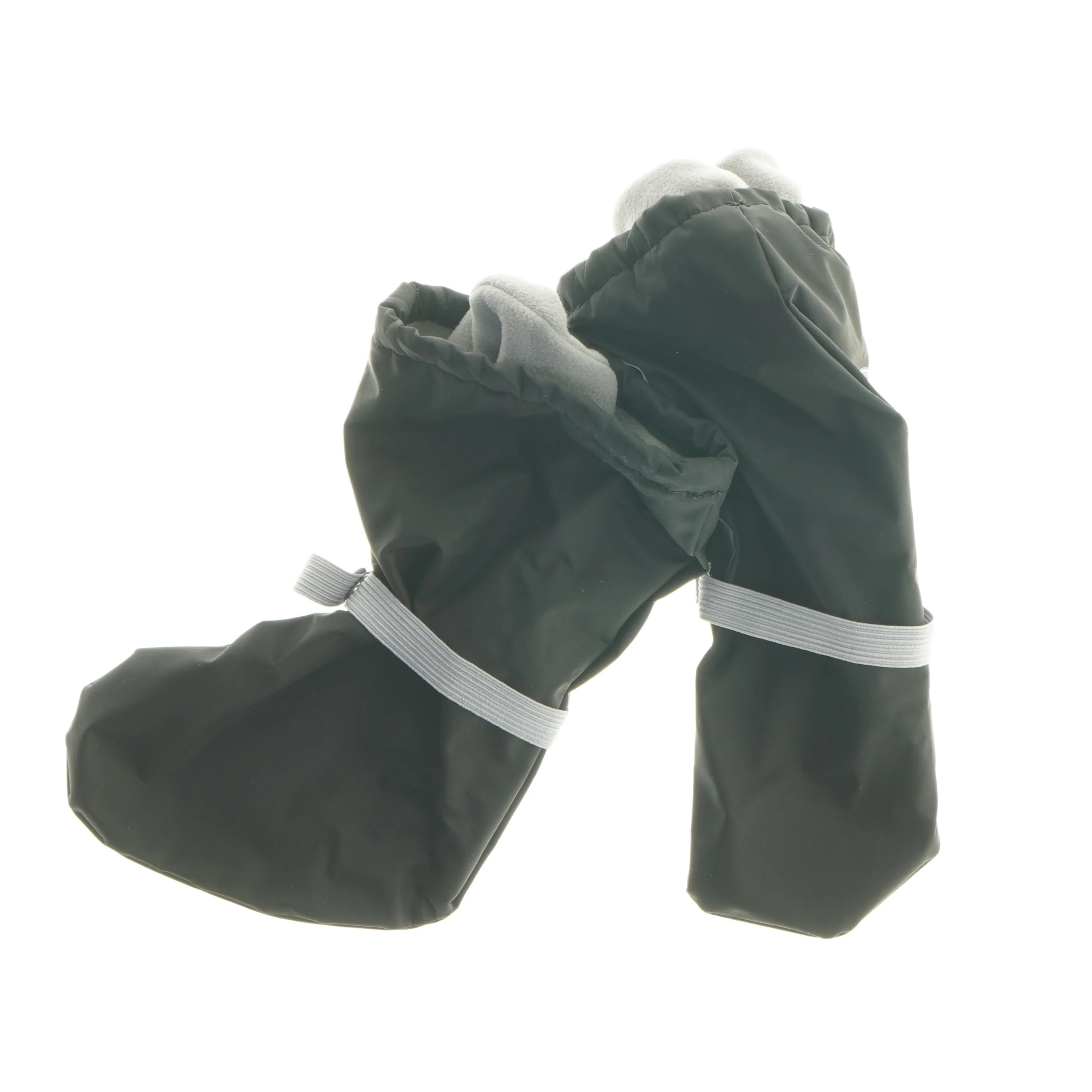 Regnslag til støvler fra abc (str. 20,5 cm)