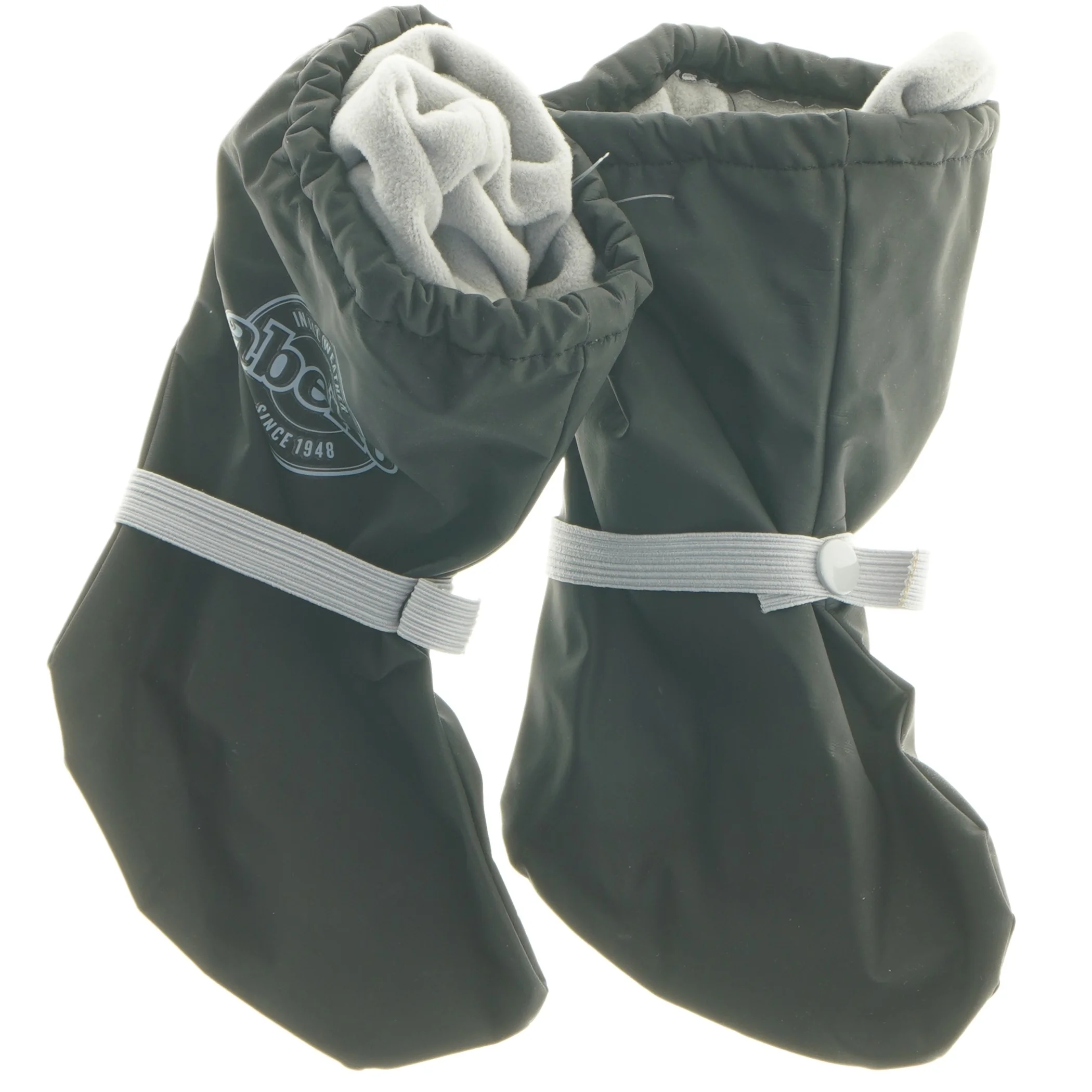 Regnslag til støvler fra abc (str. 20,5 cm)
