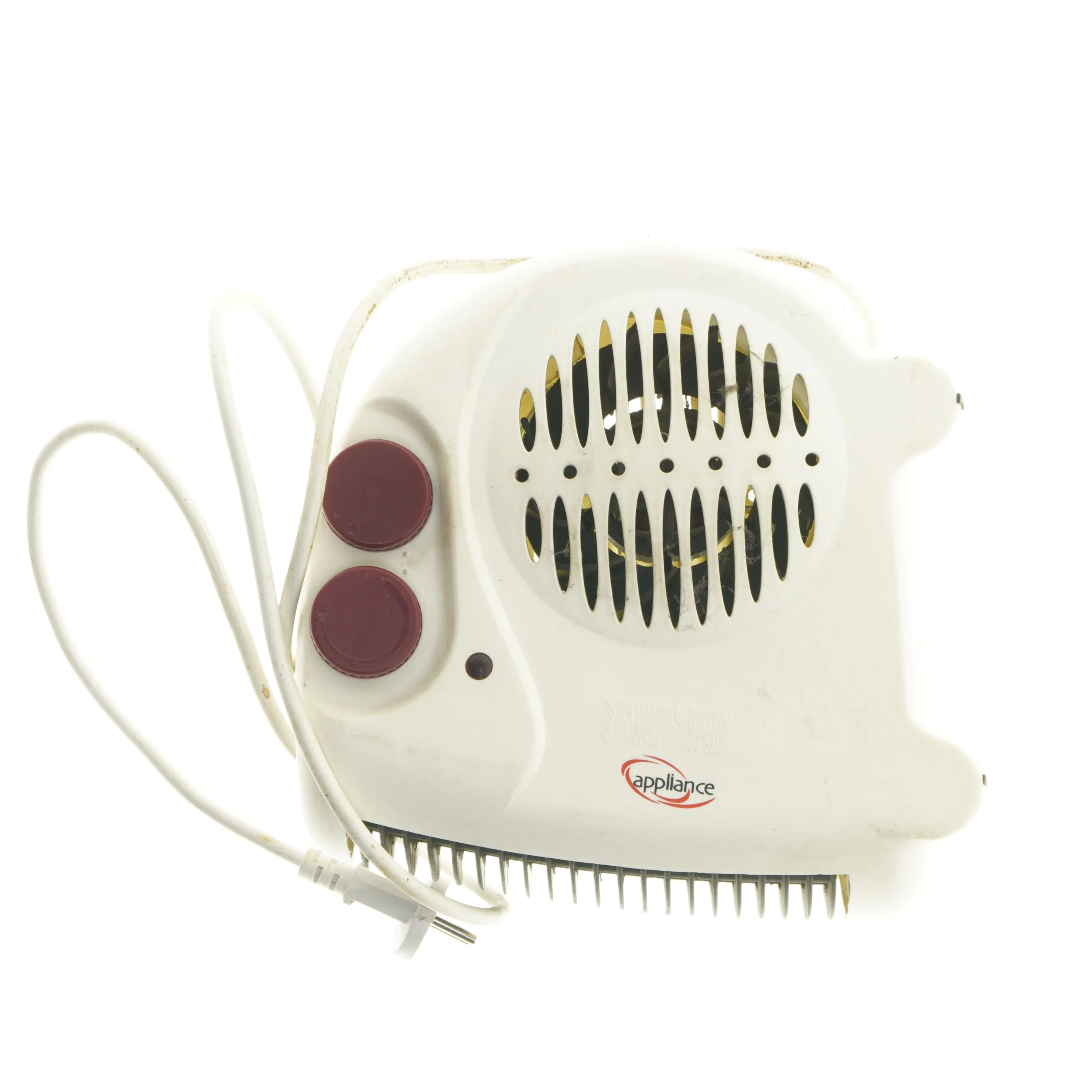 Varmeblæser Appliance AVH-2000 fra Appliance (str. 25x25 cm)