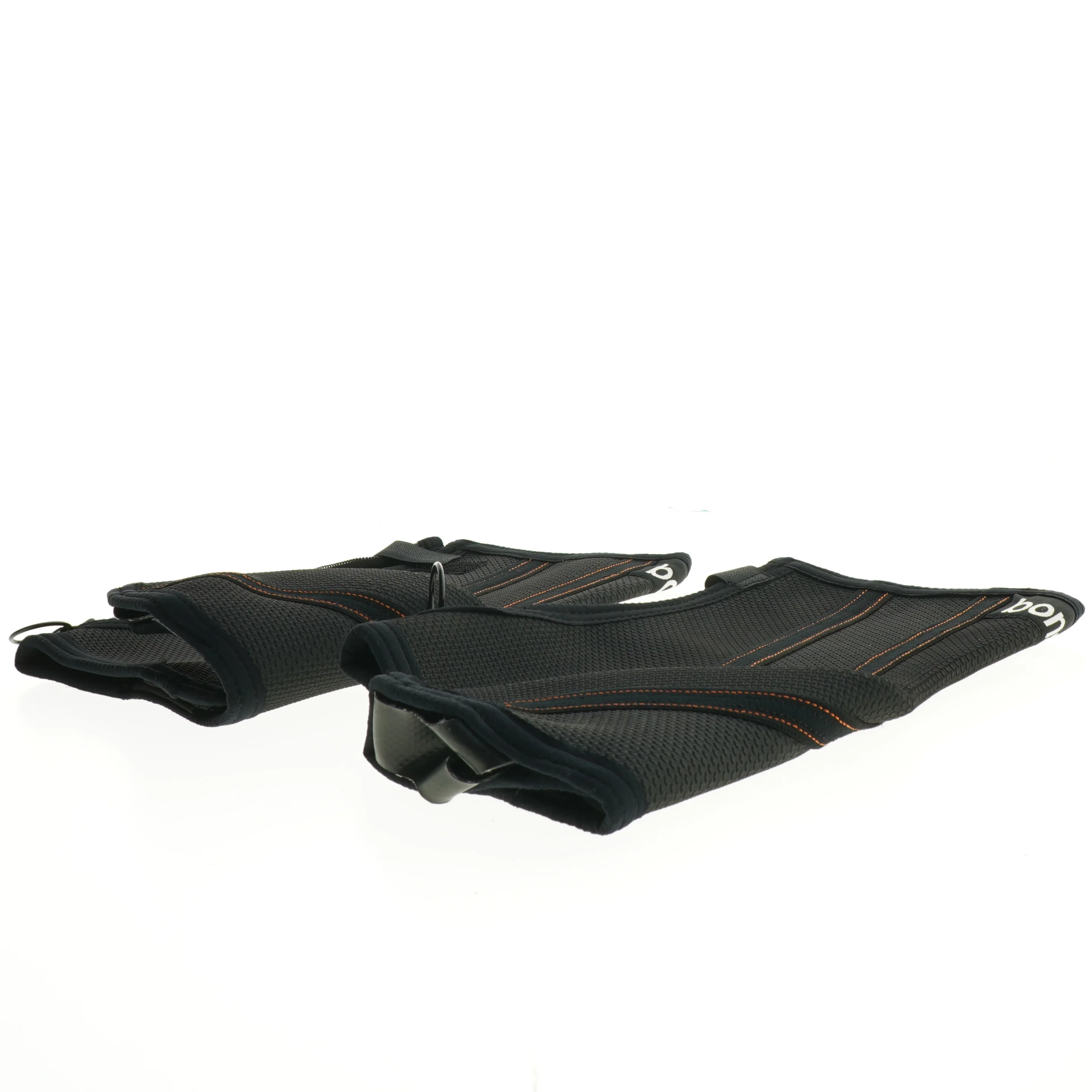 Skobeskyttere til cykling i regn