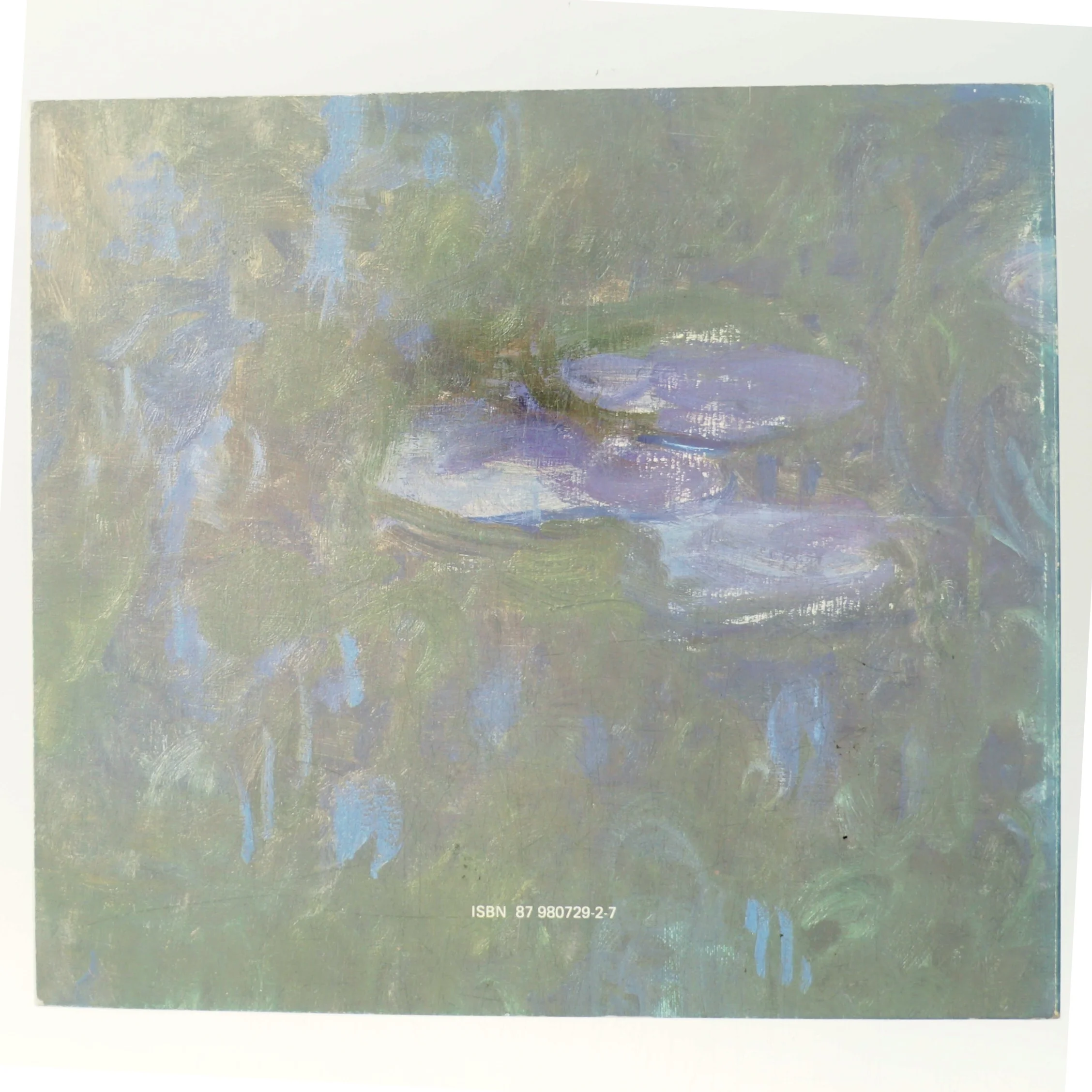 Monet (Bog)