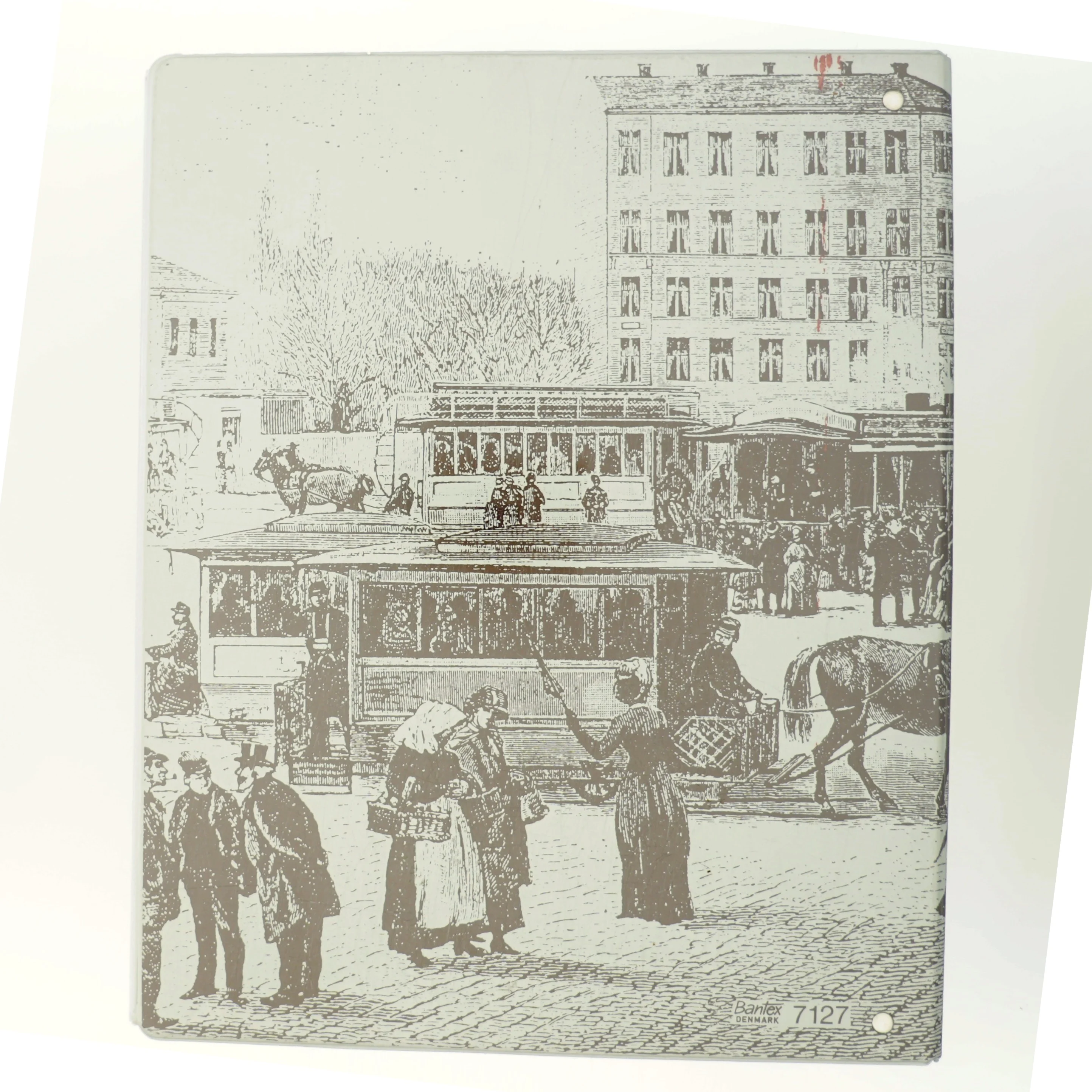 <Bog uden synlig titel> af <Bogens forfattere> (Bog)