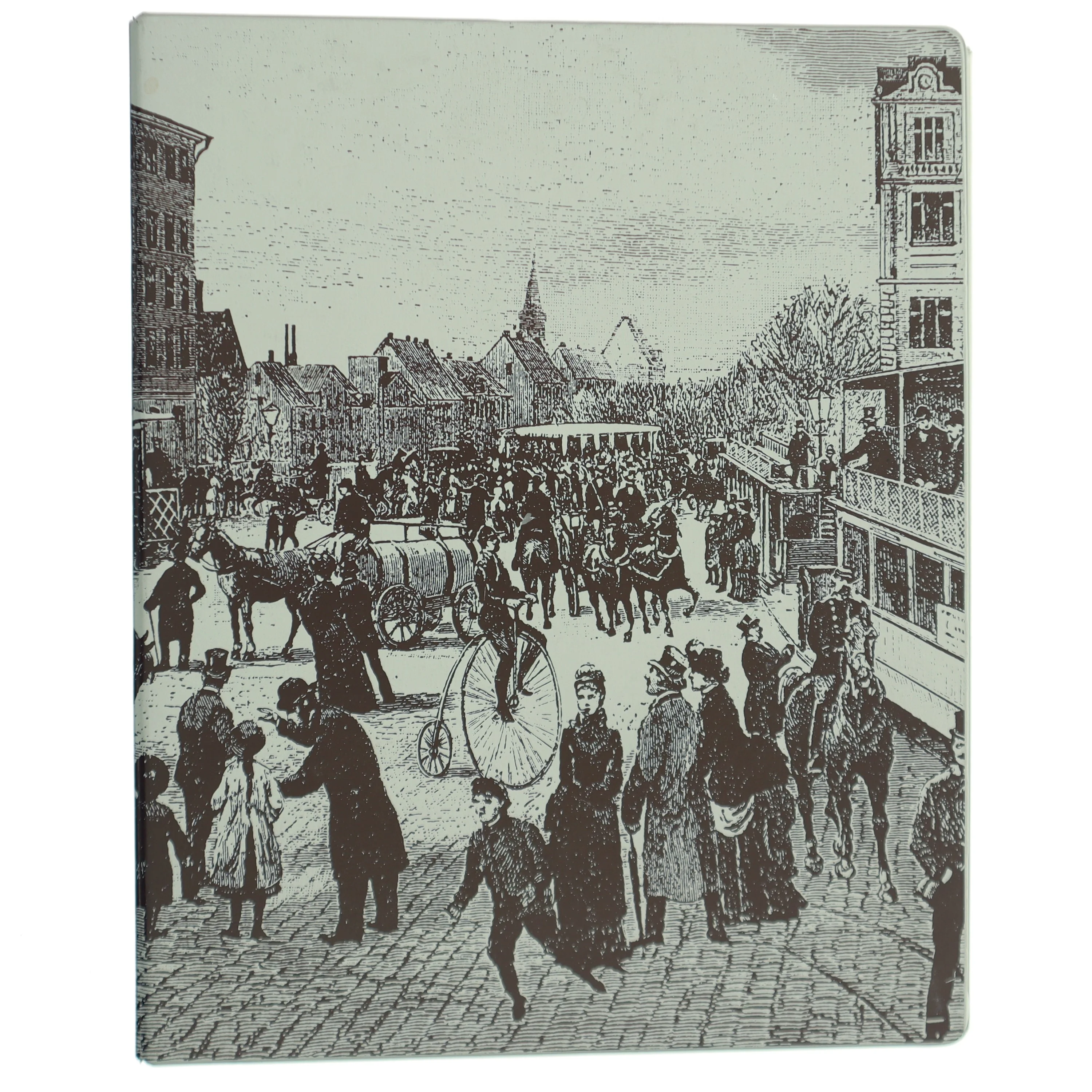 <Bog uden synlig titel> af <Bogens forfattere> (Bog)