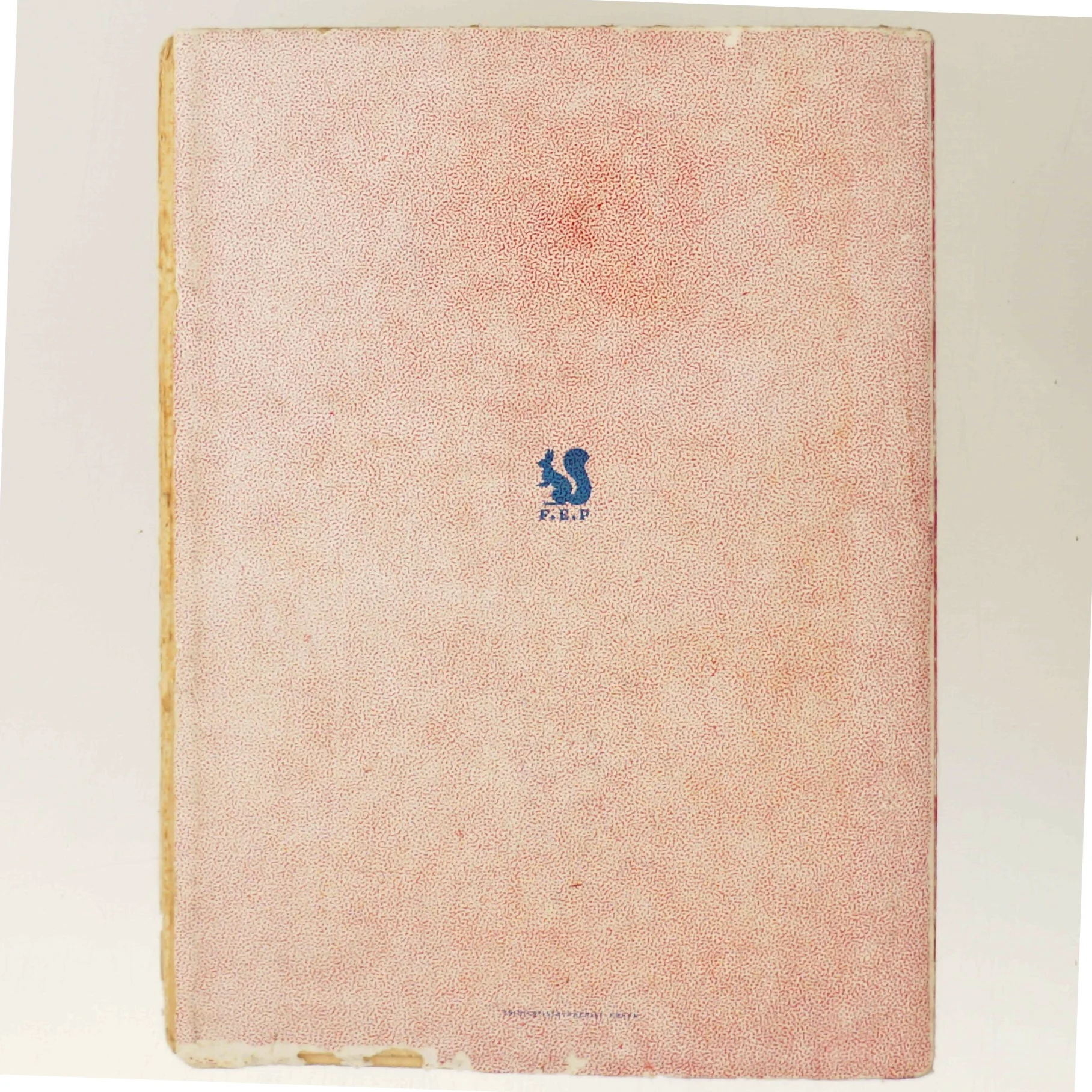 Min veninde prinsessen af Nanni Presskorn Thygesen (Bog)