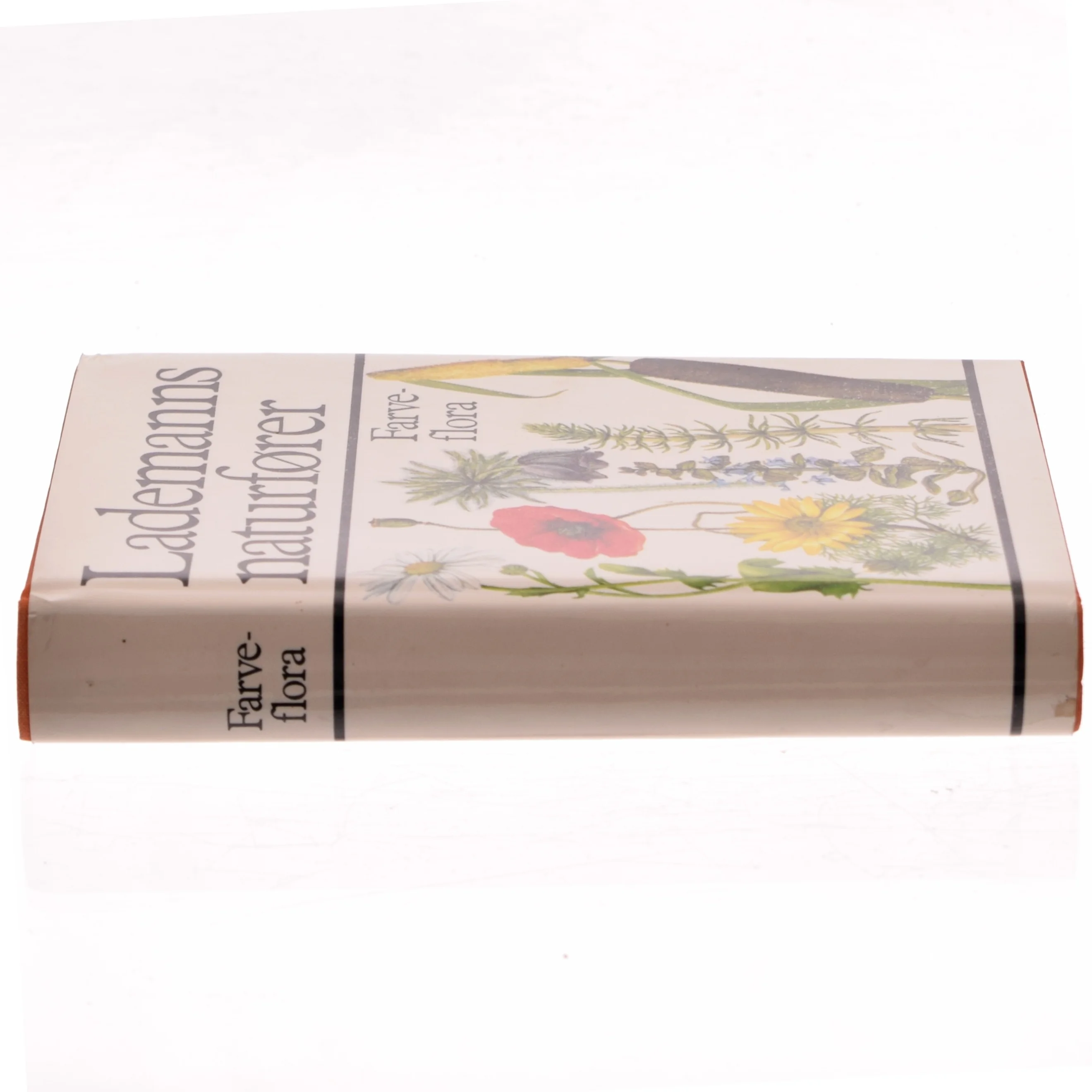 Lademanns naturfører (Bog)