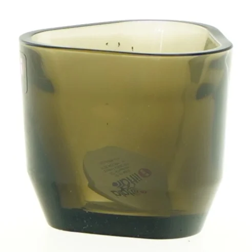 Iittala Tris fyrladsstage fra Iittala (str. 8 x 8 cm)