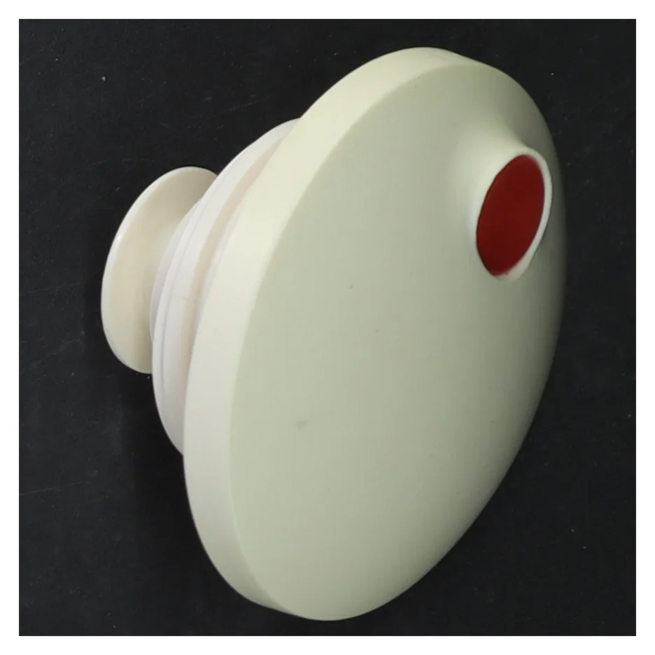 Hvid termokande fra Bella (str. 24 cm)