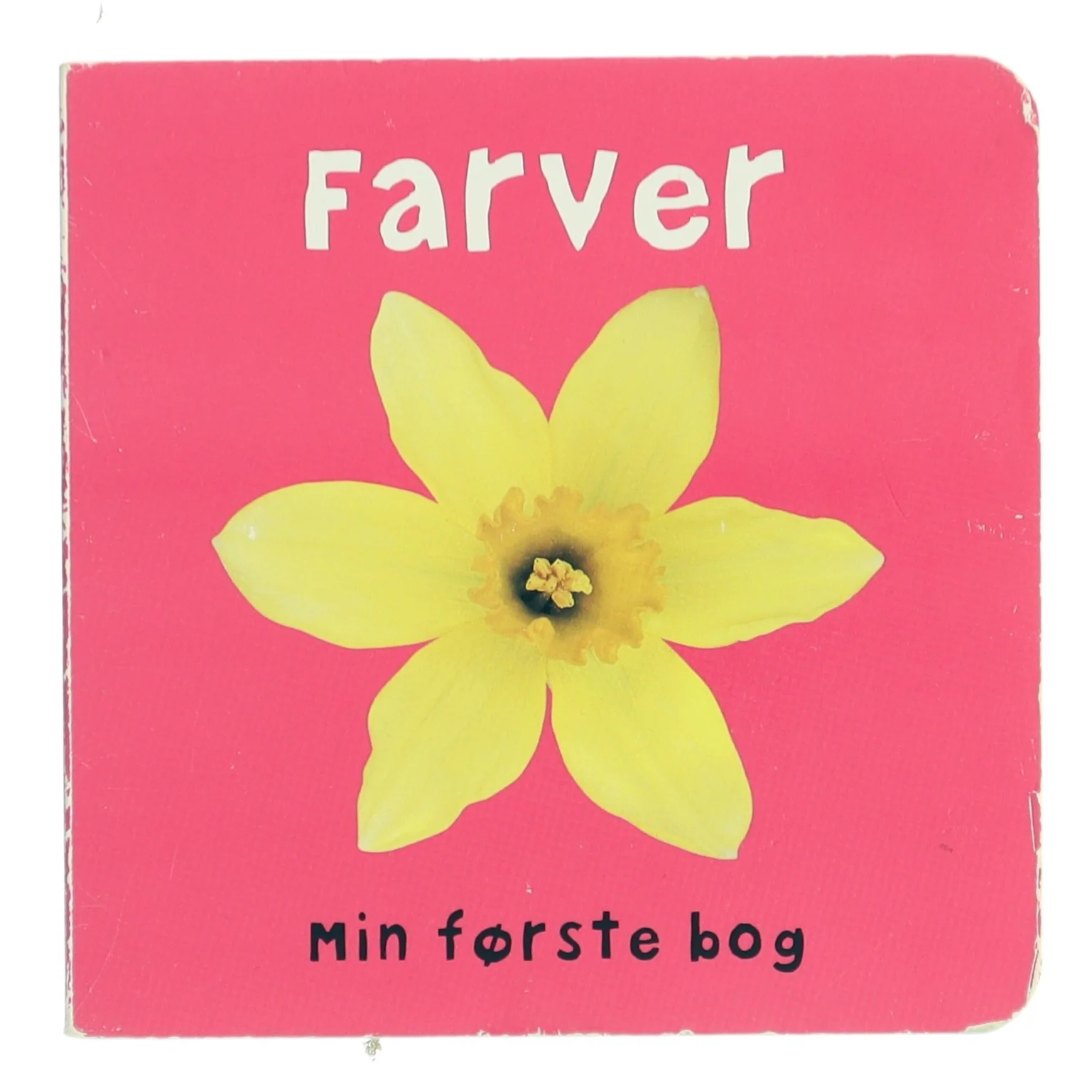 Farver (Bog)