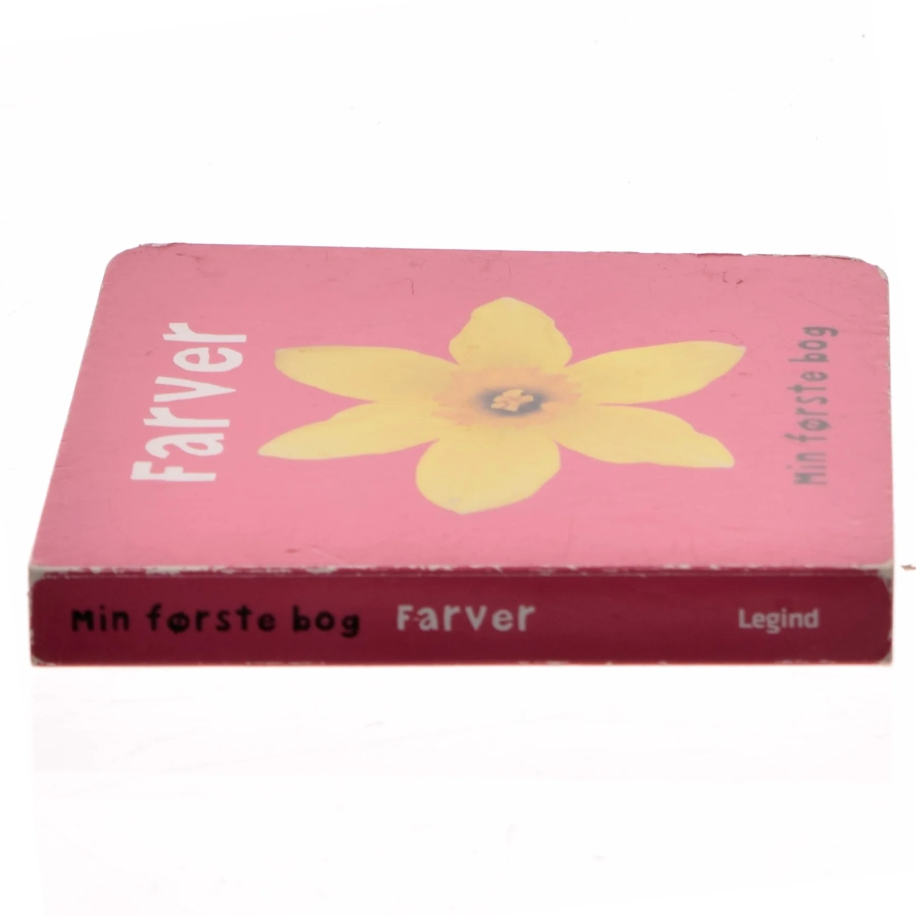 Farver (Bog)