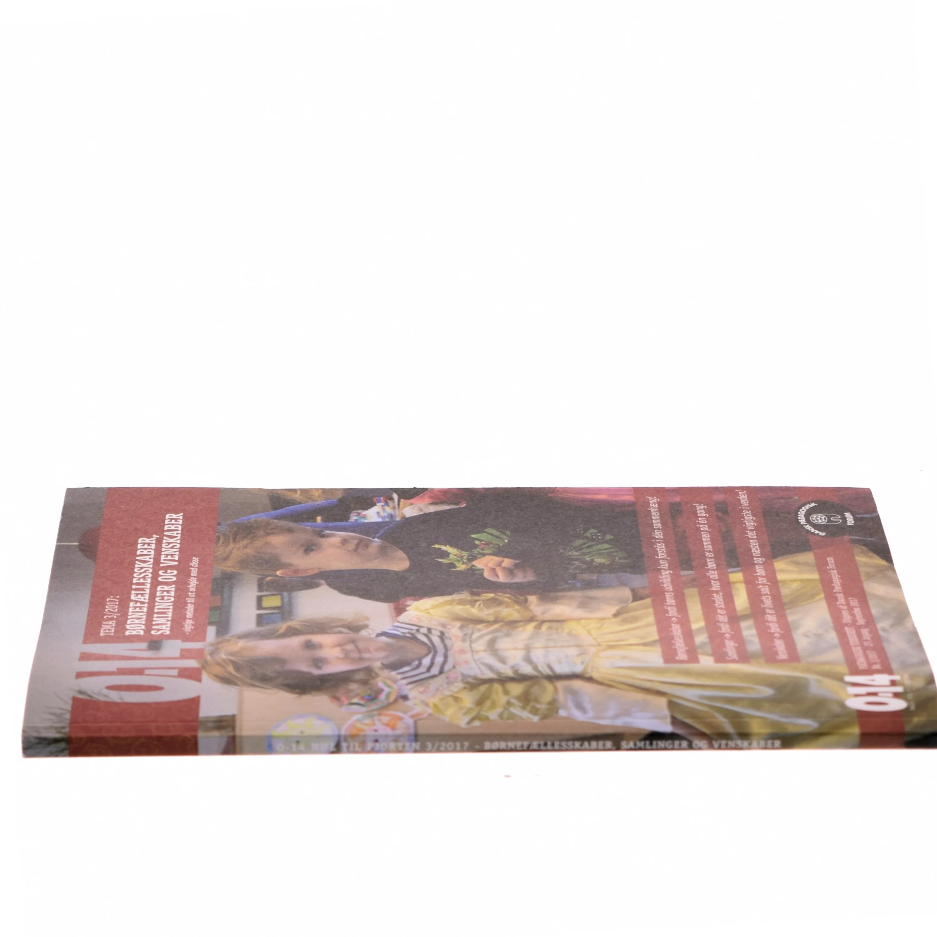 Børnefællesskaber, Samlinger og Venskaber (Bog)