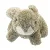 Plys kanin bamse (str. 18 cm)
