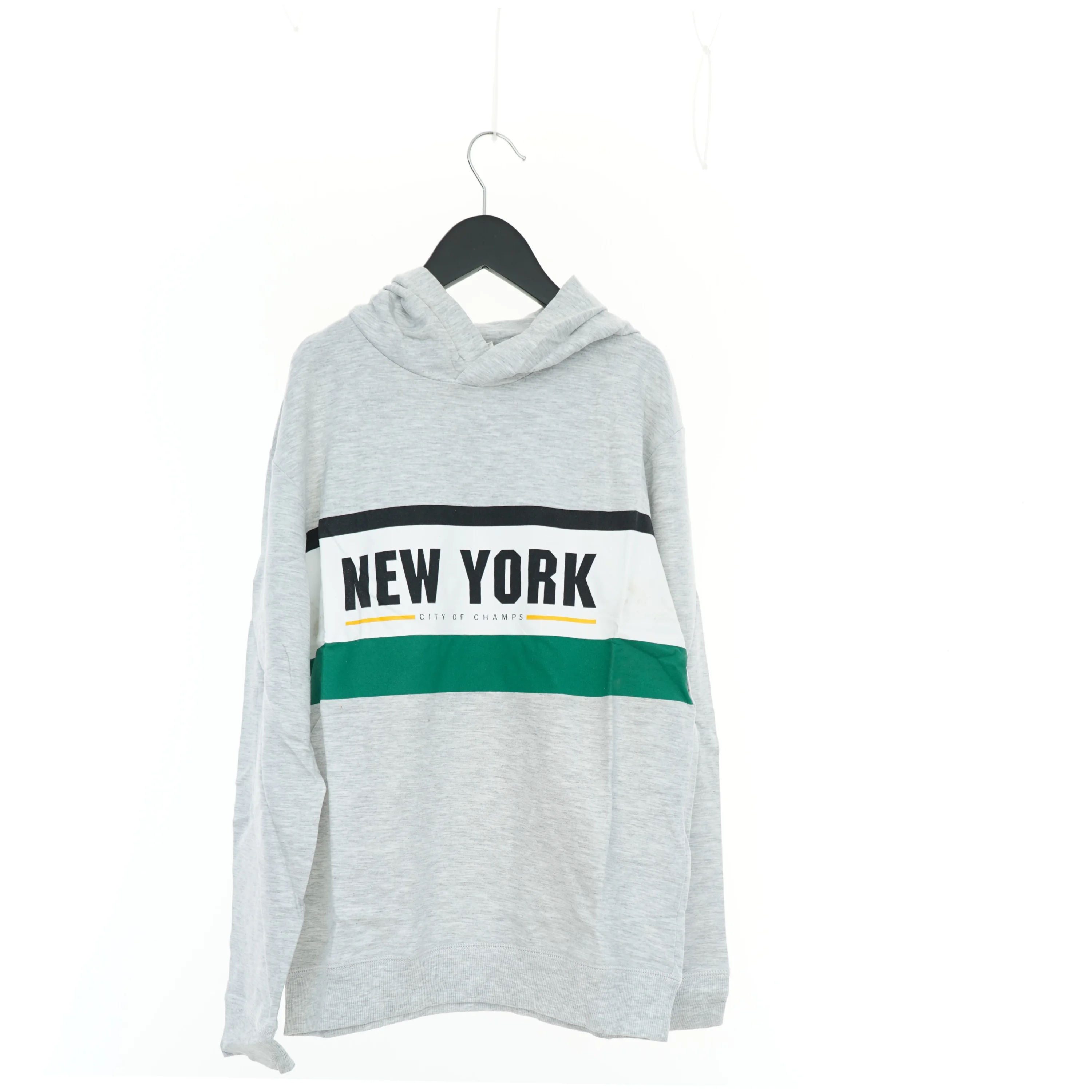 Hættetrøje fra H&M (str. 152 cm)