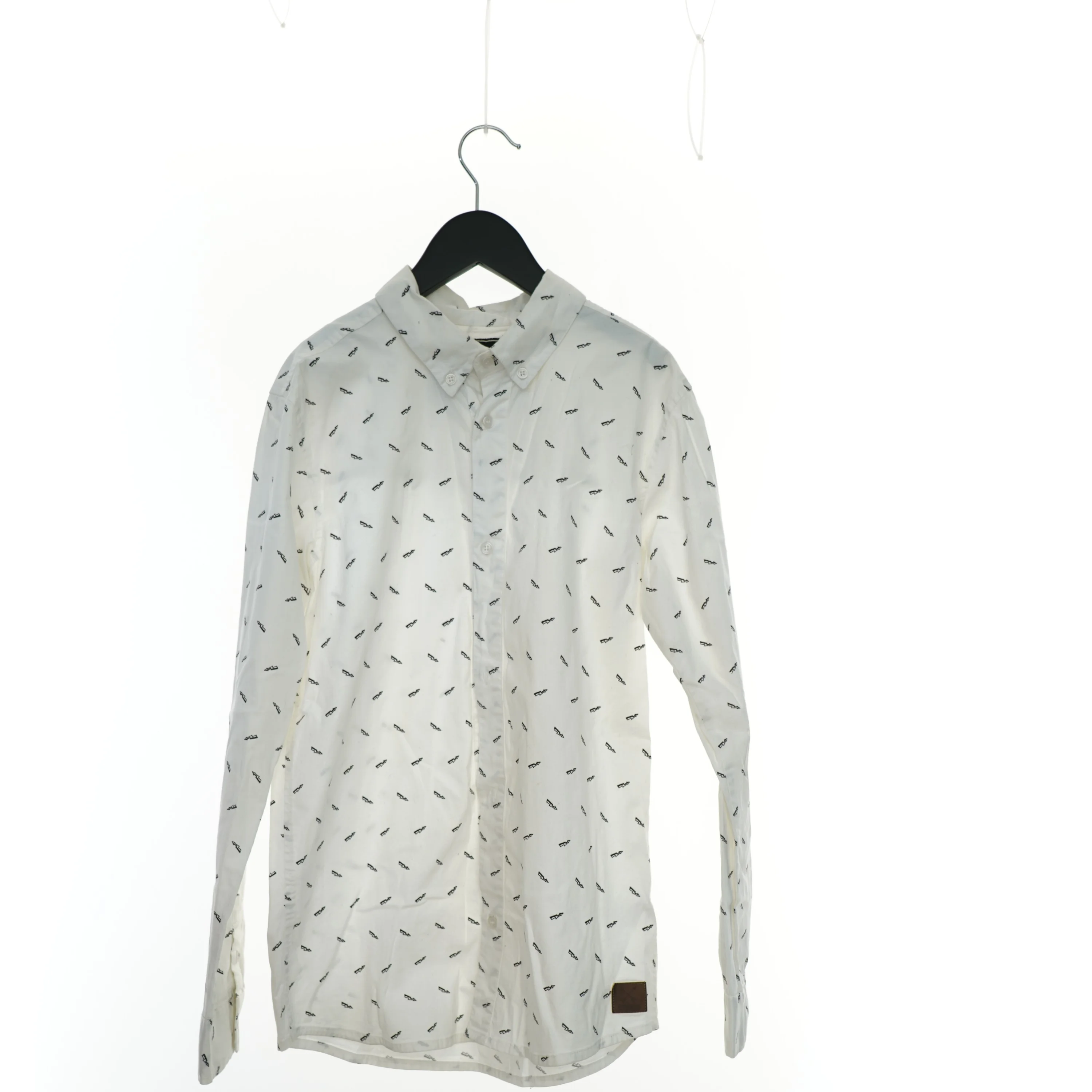 Skjorte (str. 164 cm)