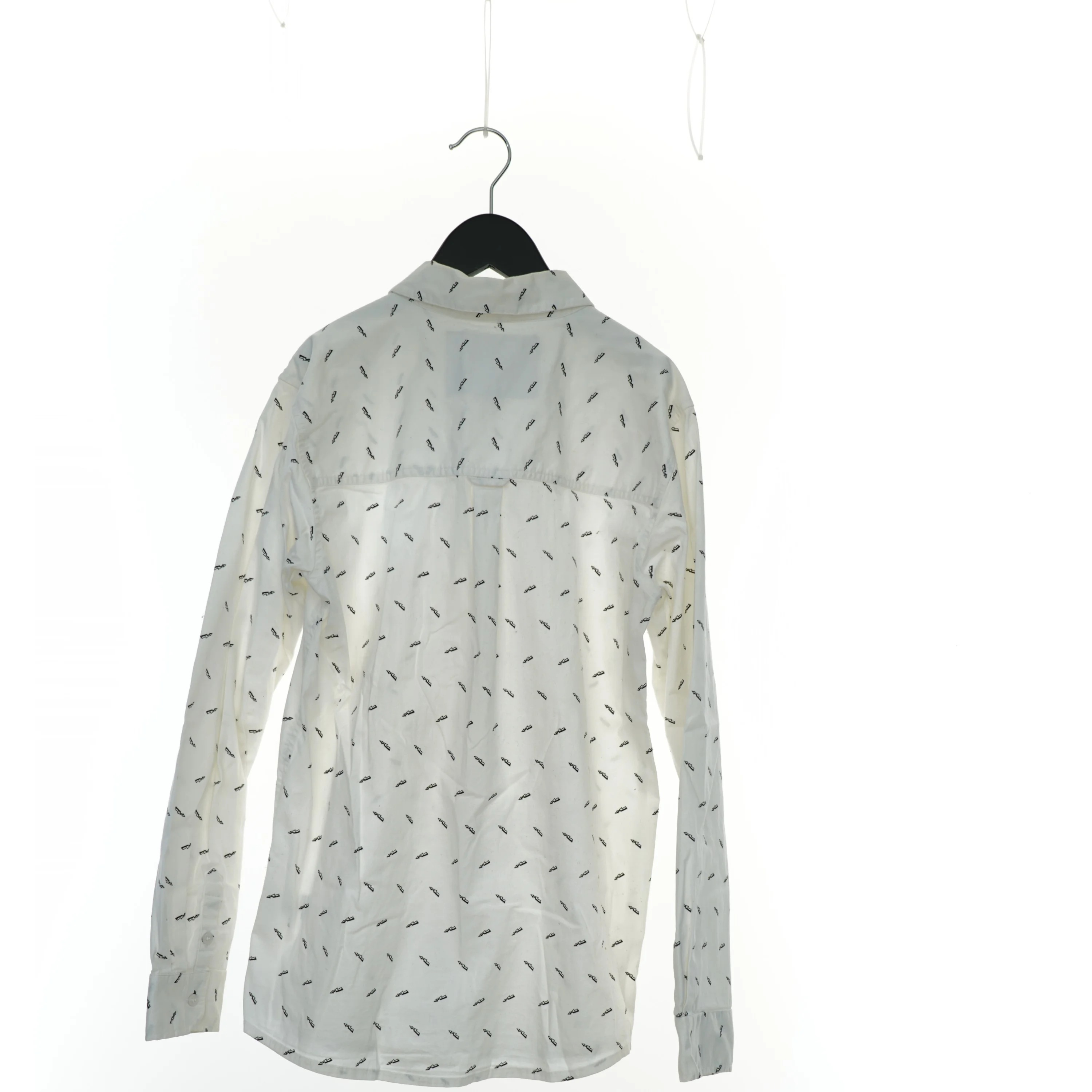 Skjorte (str. 164 cm)