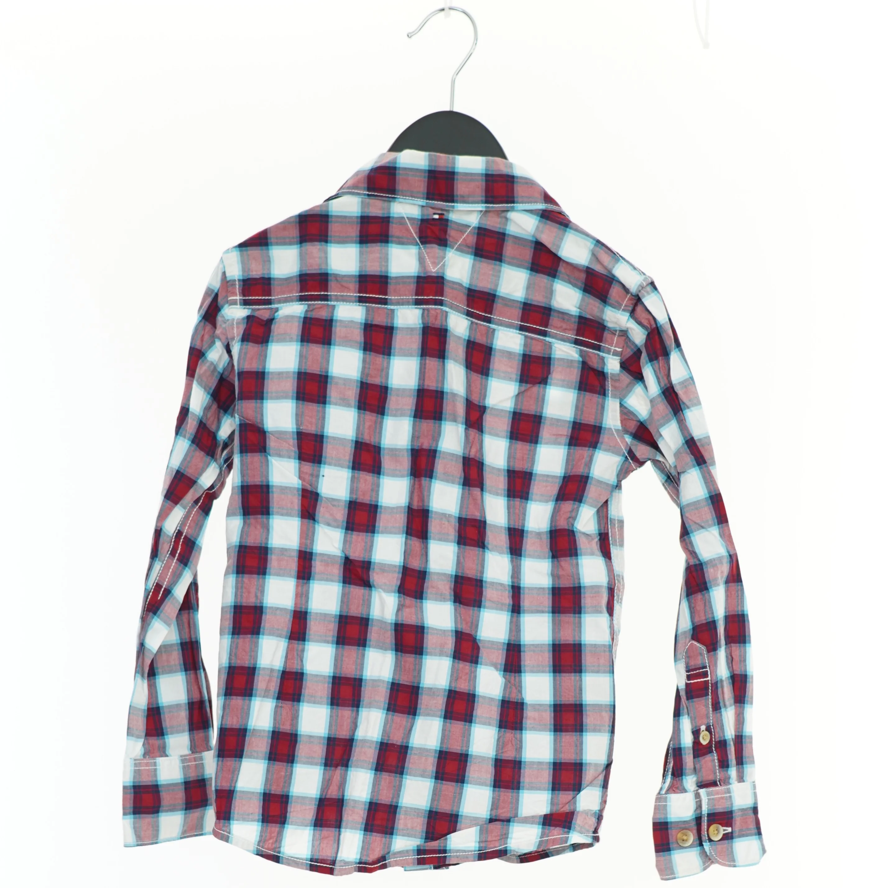 Skjorte fra Tommy Hilfiger (str. 122 cm)