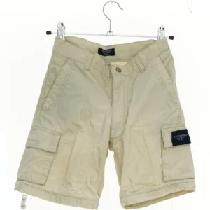 Shorts fra Cottonfield (str. 128 cm)