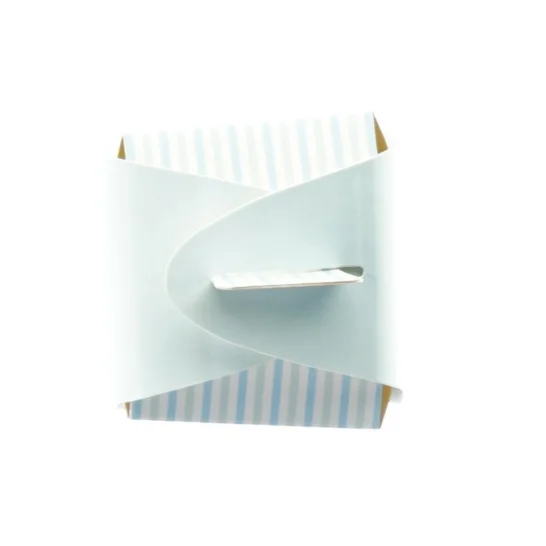 Kage æsker 10 styk fra Mamamemo (str. 7 x 7 x 7 cm)