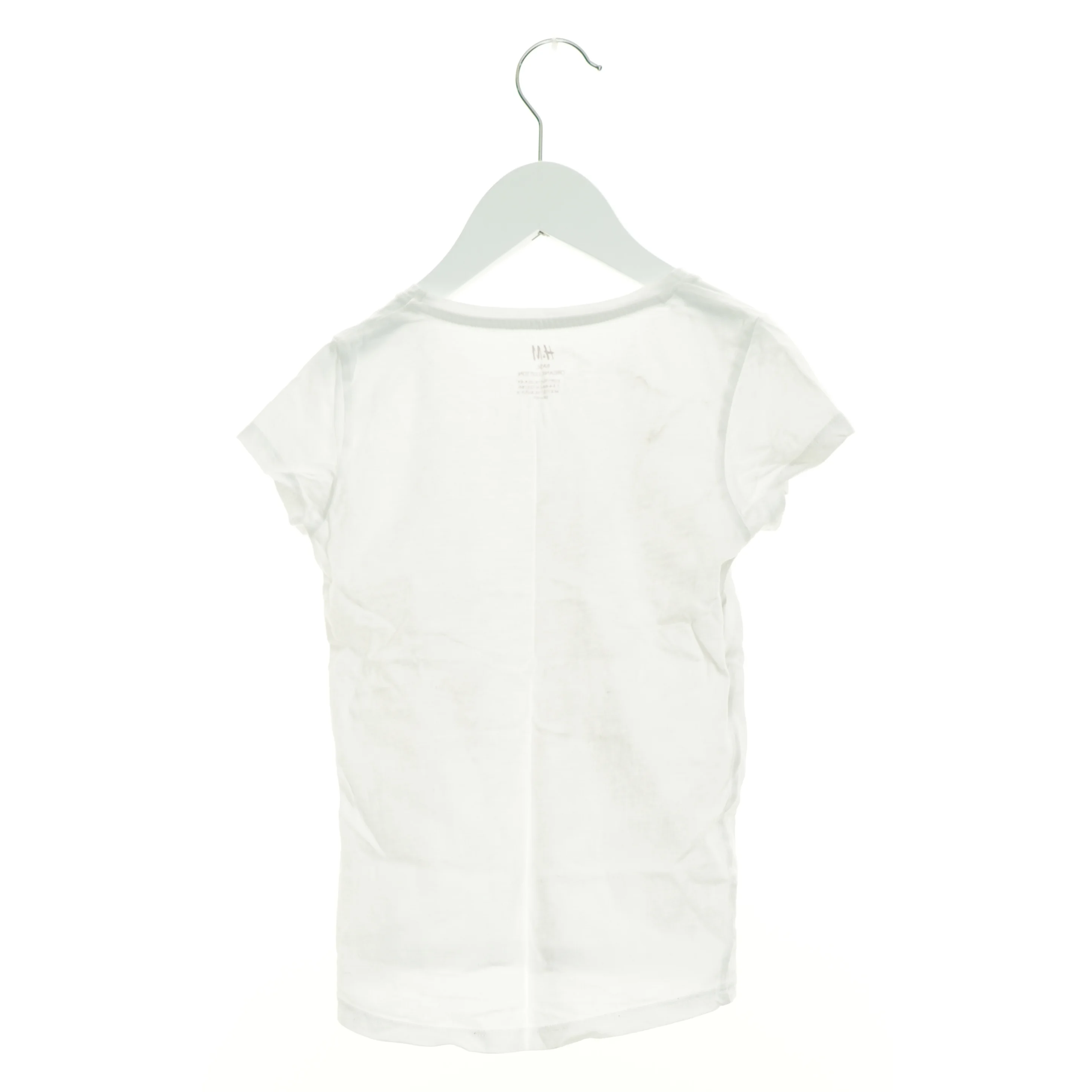T-Shirt fra H&M (str. 110 cm)