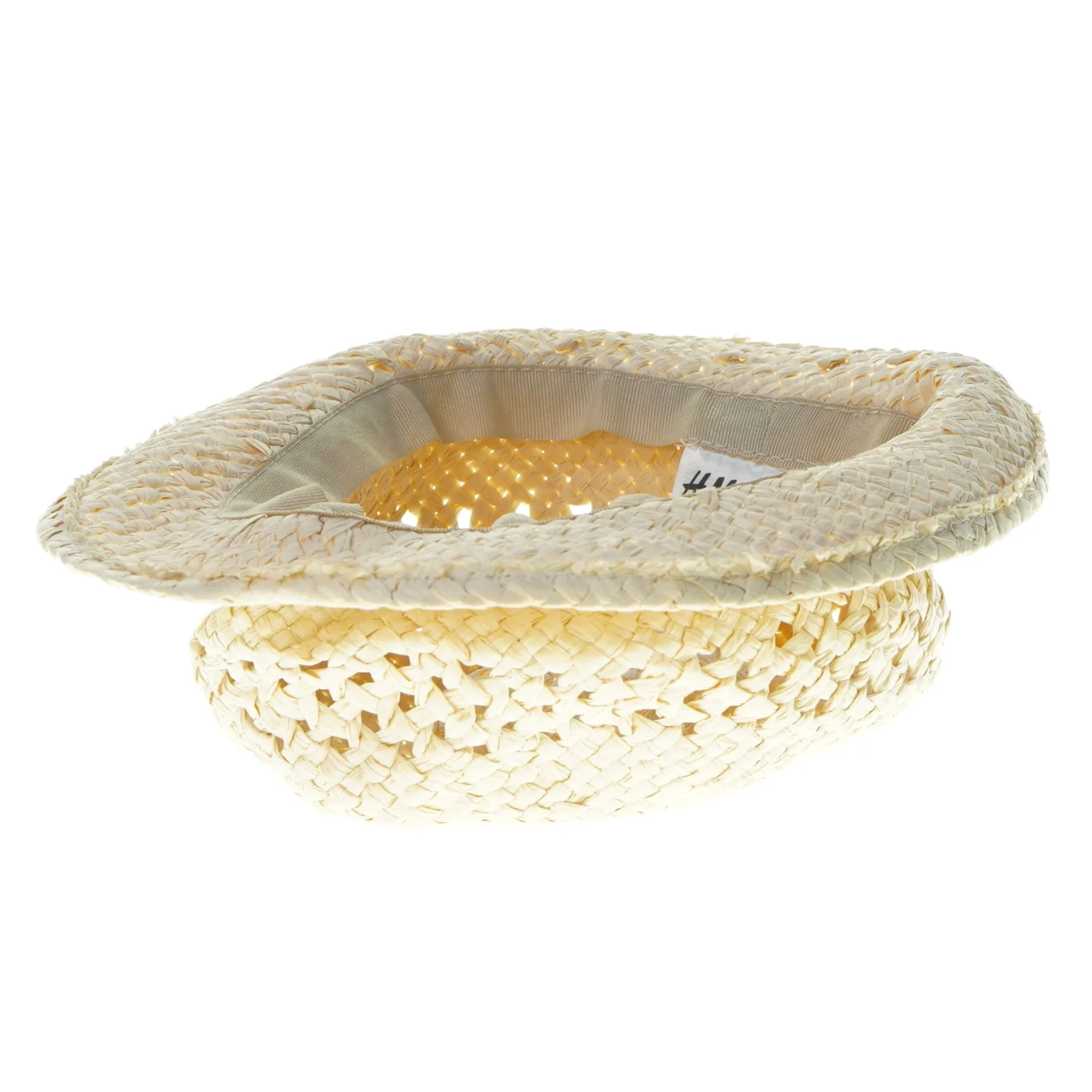 Sommerhat til børn fra H&M (str. 92)